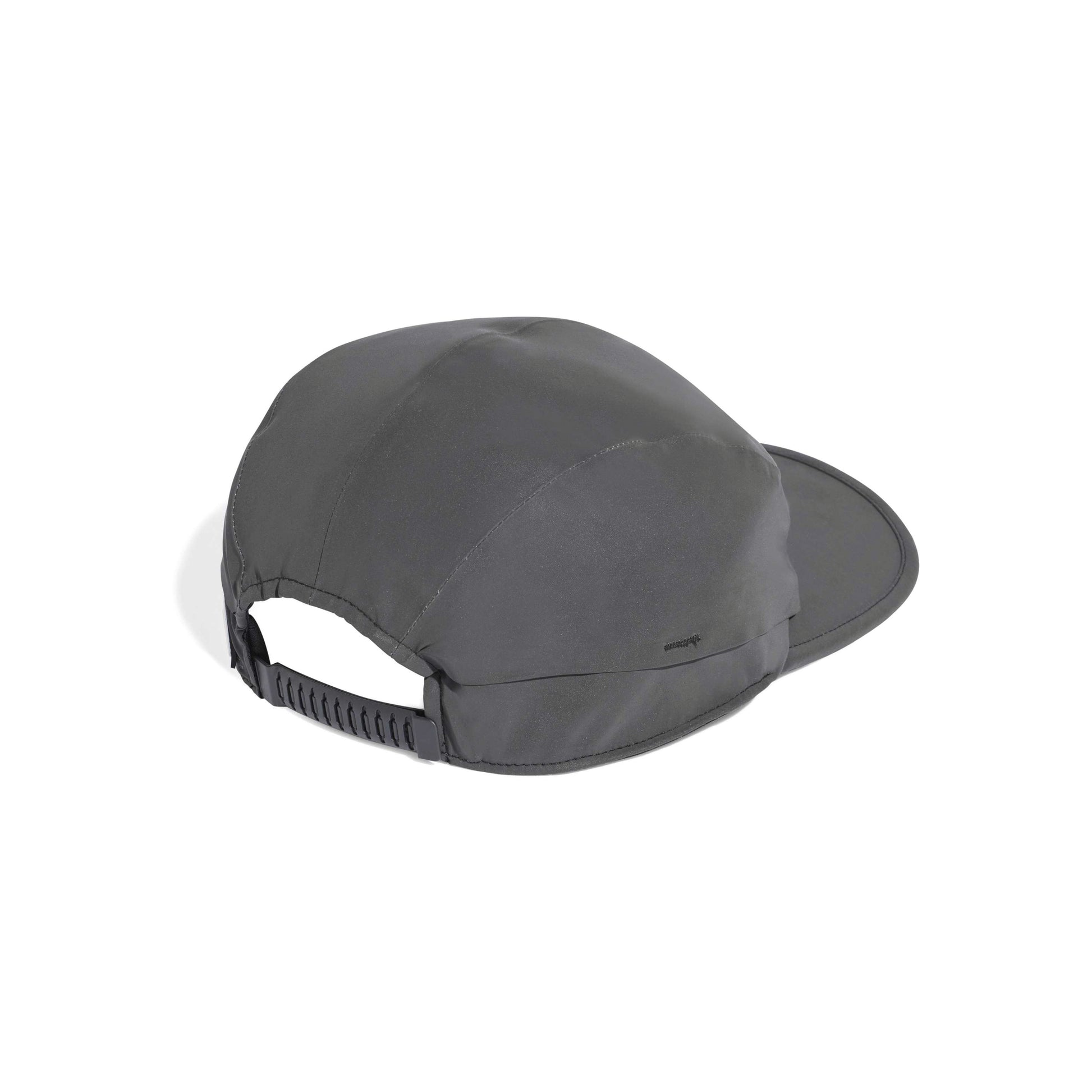 adidas Mercedes AMG Petronas Formula One Team Mechanics Cap Black motorsport performance cap adjustable lightweight design