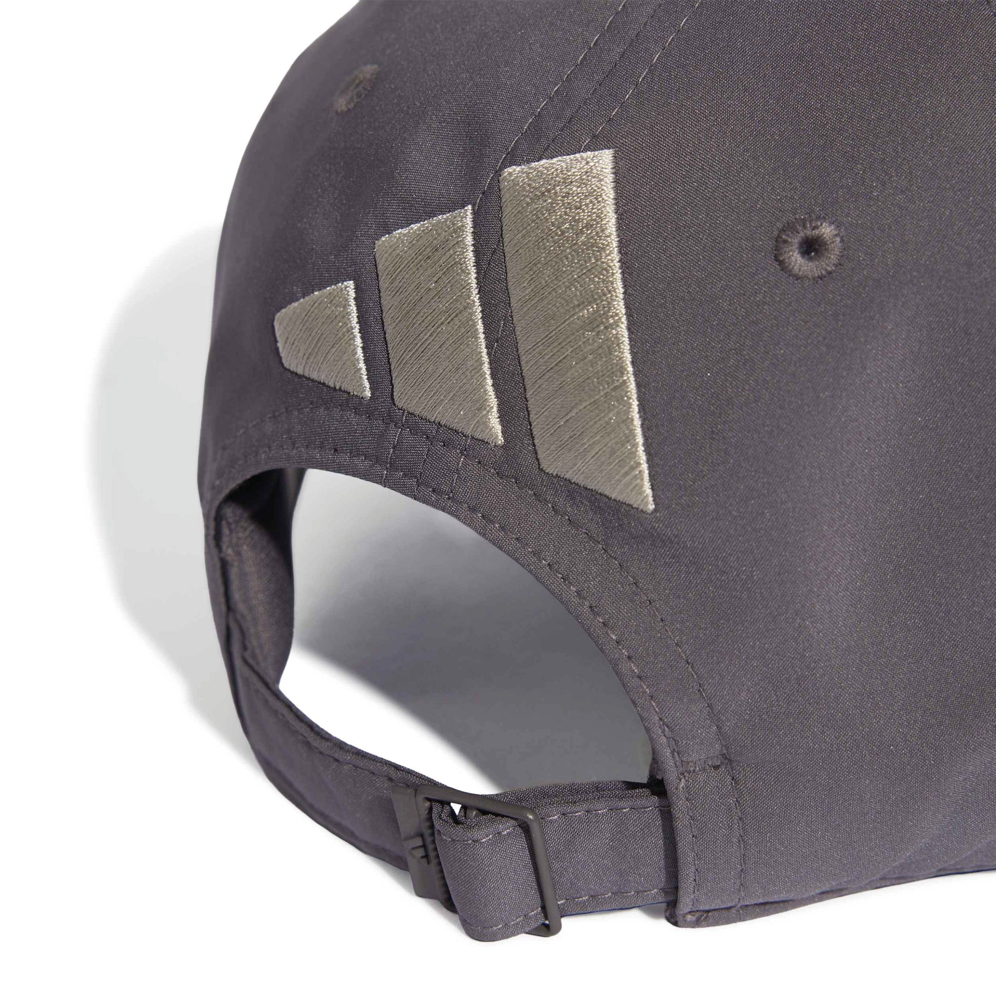 adidas Audi Revolut Formula One Team Baseball Cap Grey Strata motorsport cap adjustable structured design