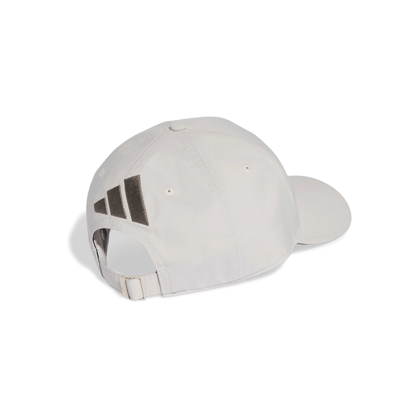 adidas Audi Revolut Formula One Team Baseball Cap Chalk Pearl motorsport cap adjustable structured design