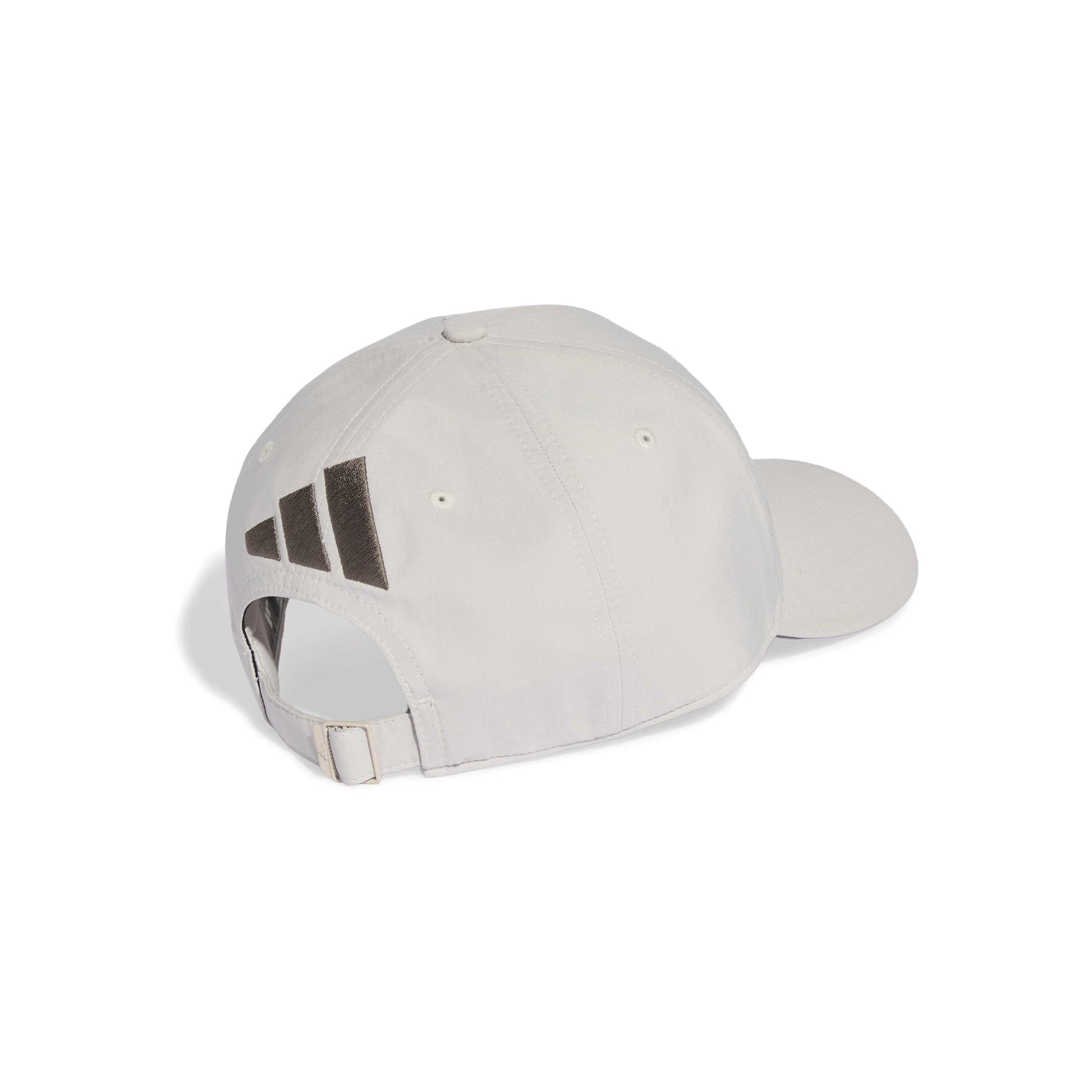 adidas Audi Revolut Formula One Team Baseball Cap Chalk Pearl motorsport cap adjustable structured design