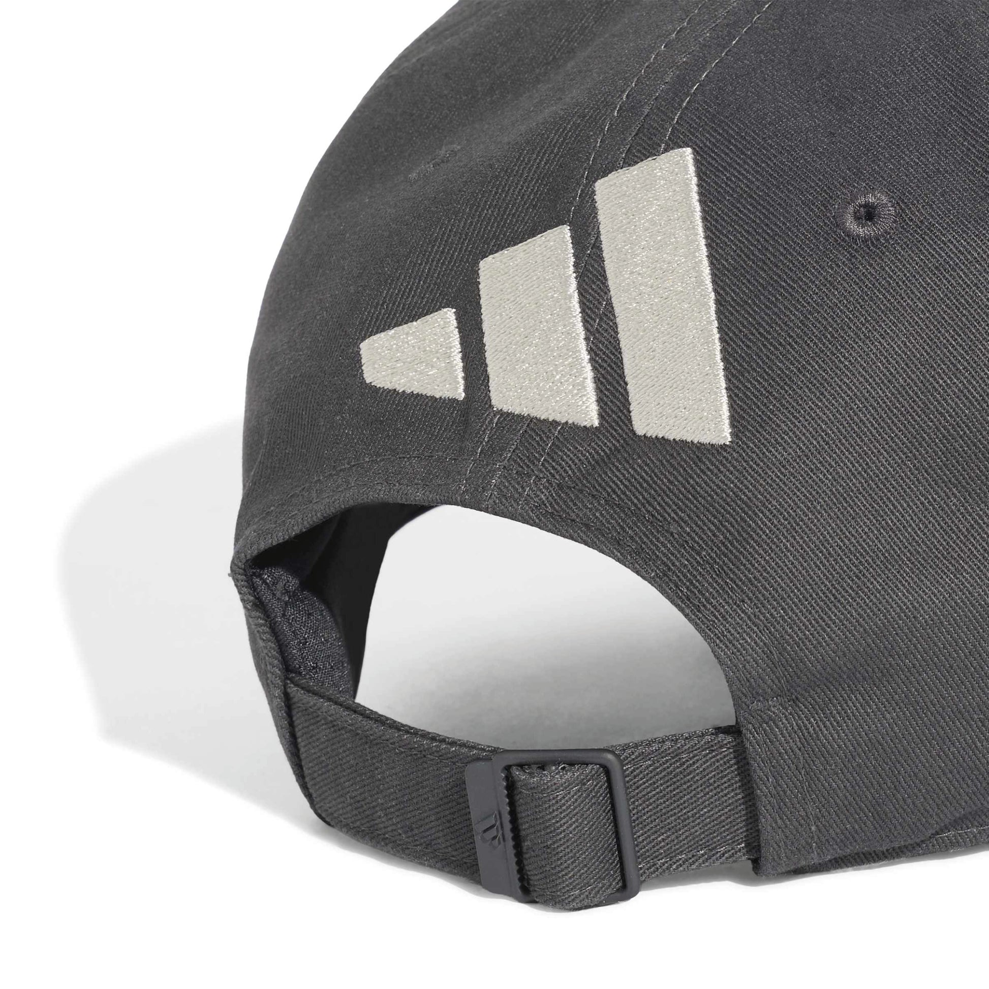 adidas Audi Revolut Formula One Team 3 Stripes Cap Grey Strata motorsport cap adjustable cotton design