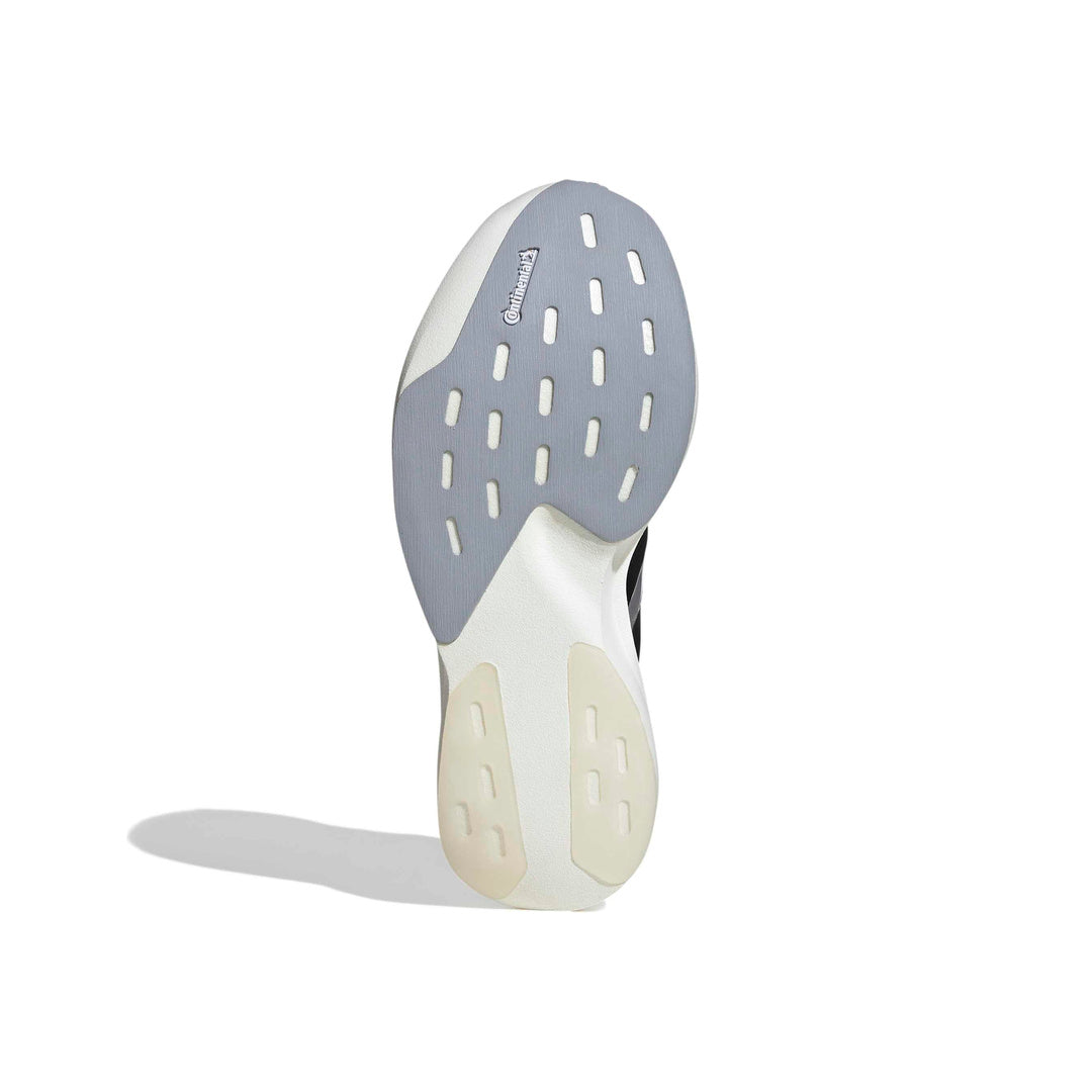 adidas Adizero EVO SL EXO 'White Core Black Iron Metallic' (WMNS) - Bottom View
