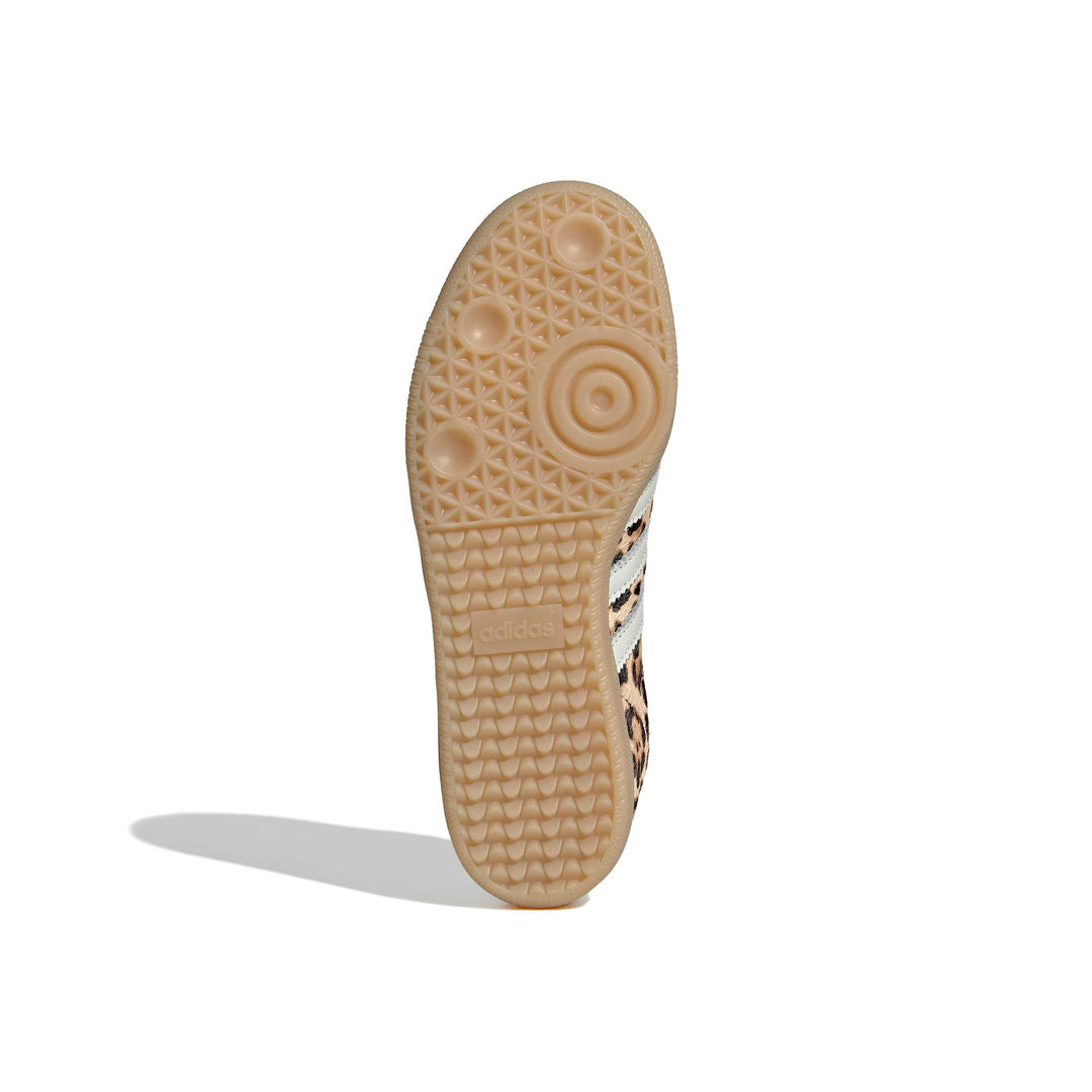 adidas Originals Samba OG 'Magic Beige Ivory Gum' (WMNS) - Bottom View