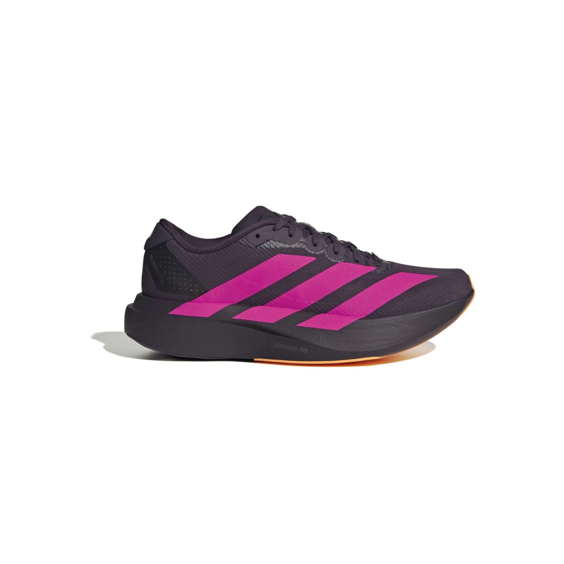 adidas gazelle silver green womens adidas Adizero Evo SL Woven 'Black/Pink' (WMNS)