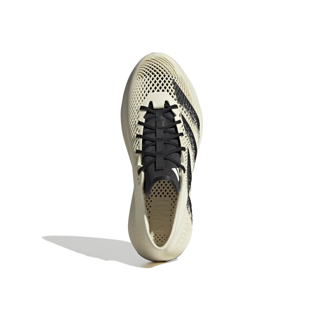 adidas Climacool Laced 'Off White / Core Black' - top portrait view