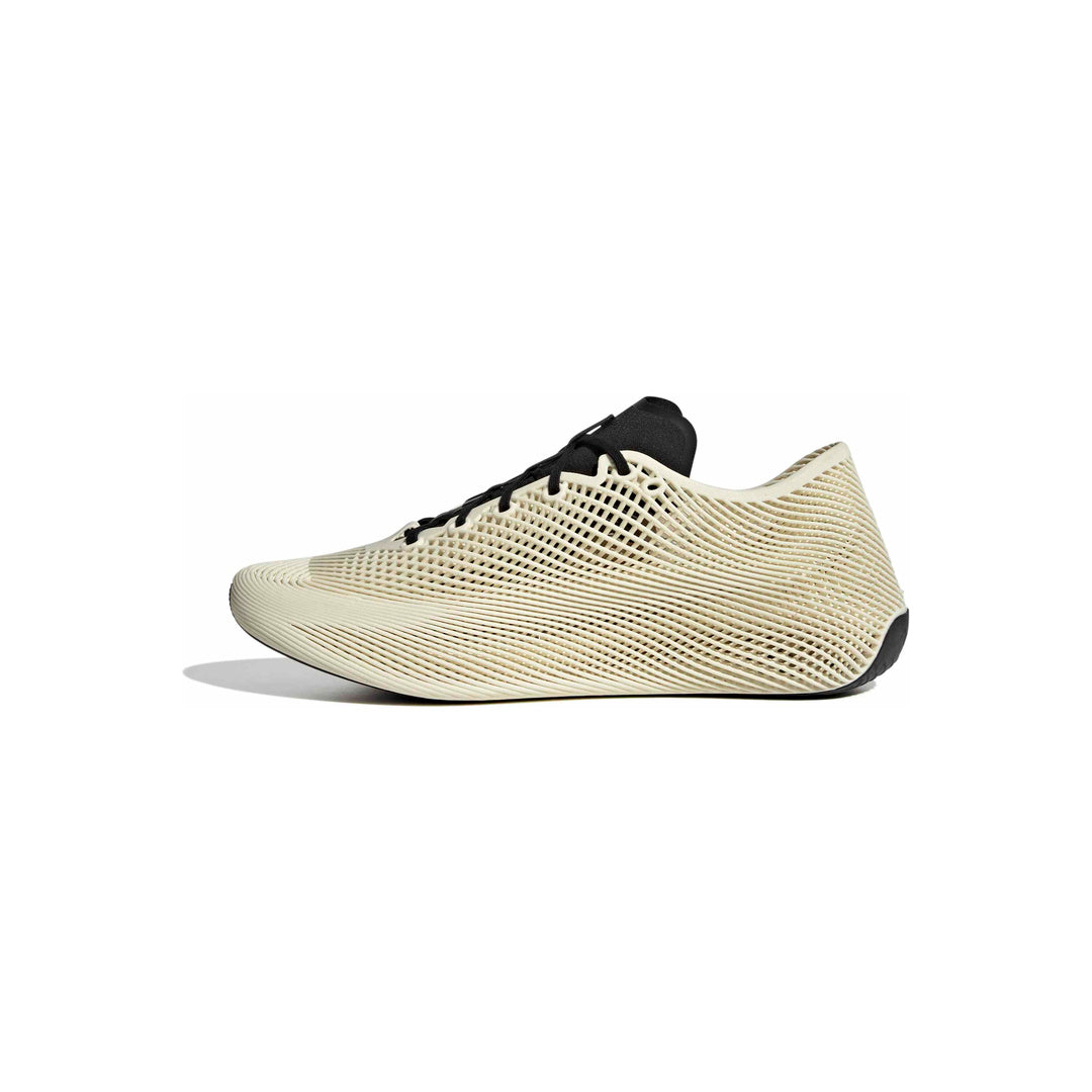 adidas Climacool Laced 'Off White / Core Black' - side medial center view