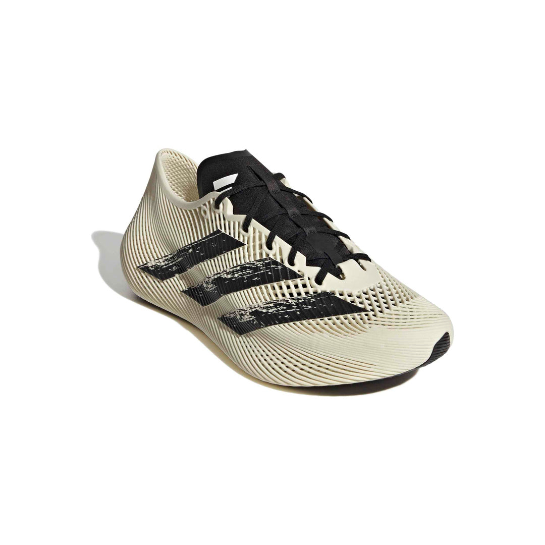 adidas Climacool Laced 'Off White / Core Black' - front lateral top view
