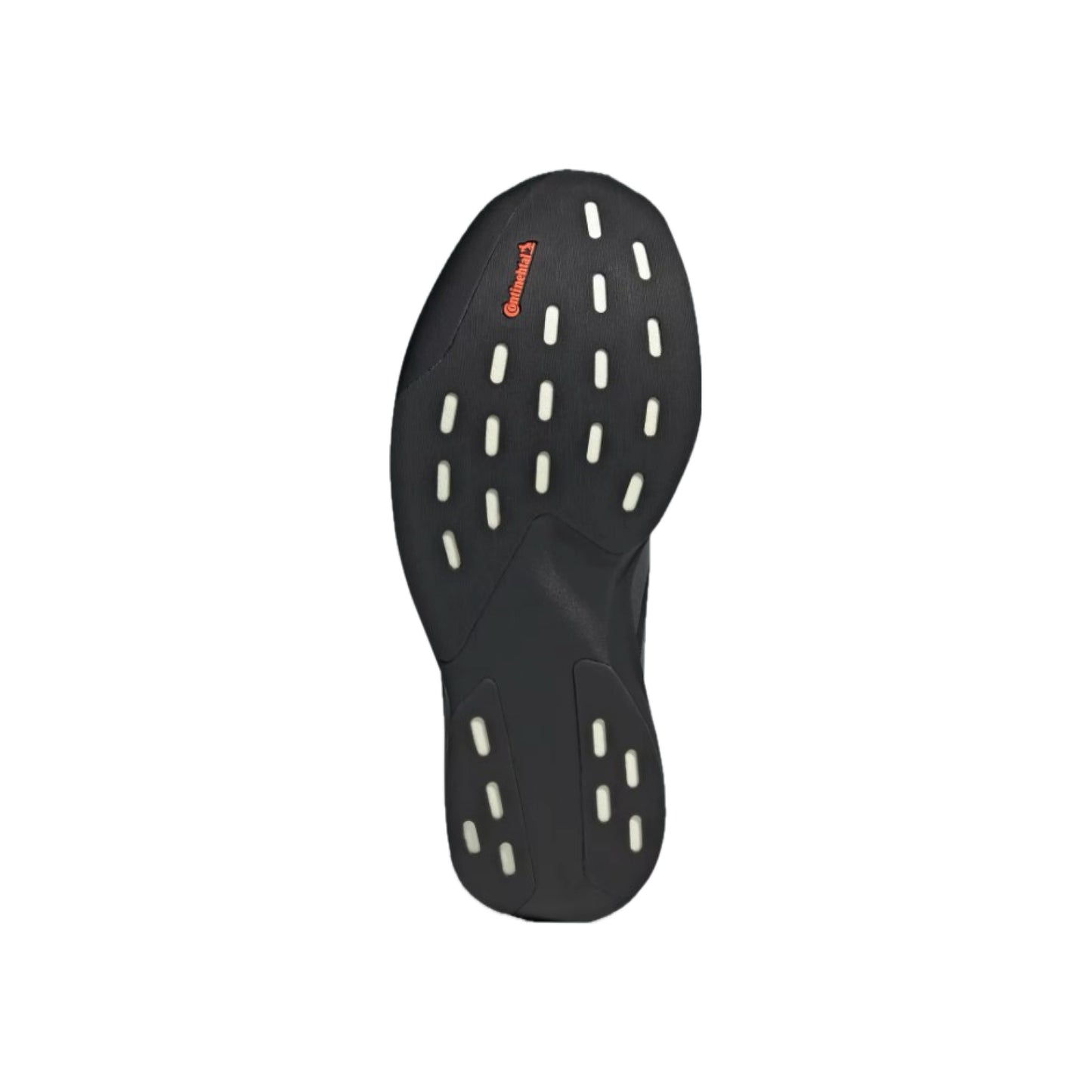 adidas Adizero Evo SL 'Black Grey Impact Orange'