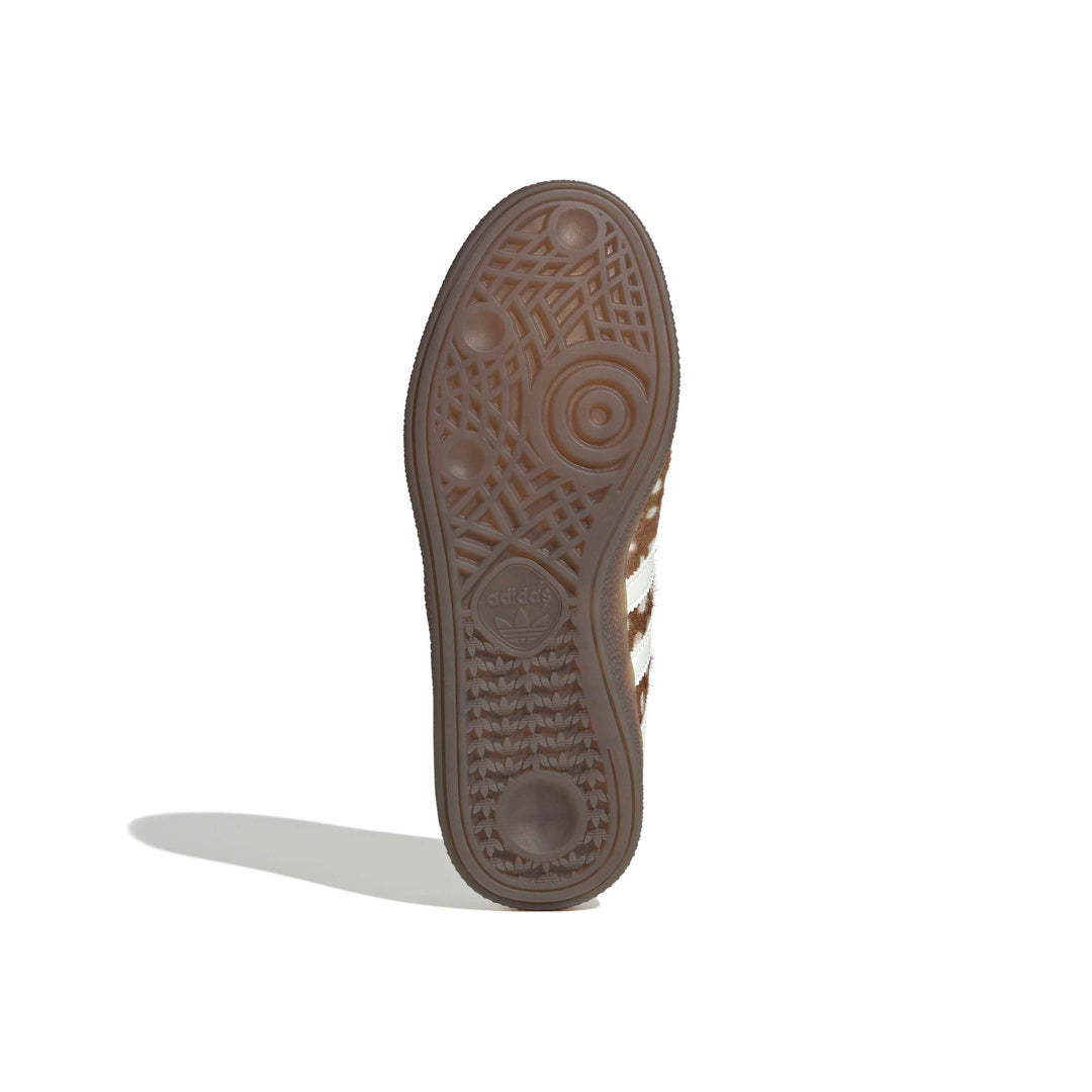 adidas Originals Handball Spezial Loafer 'Off White Gold Metallic' (WMNS) - Bottom View