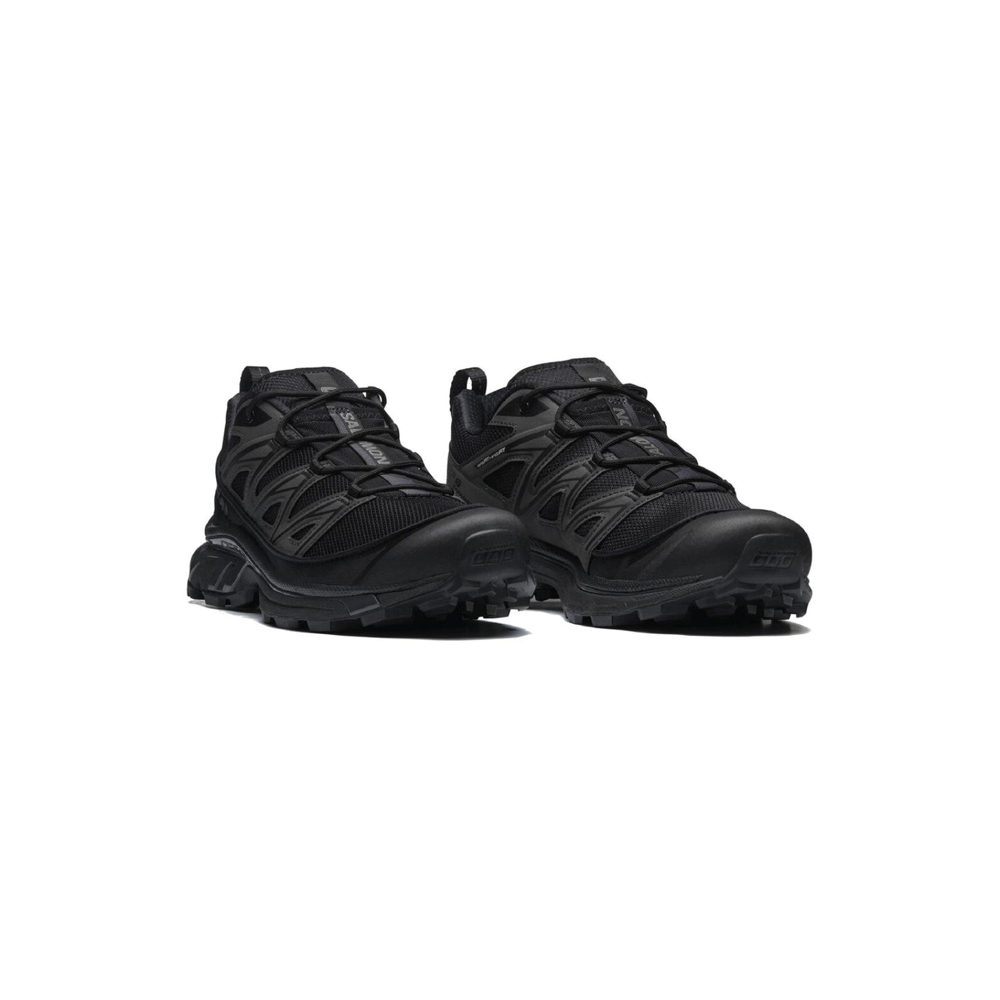 Salomon XT-6 Expanse 'Black Ebony'