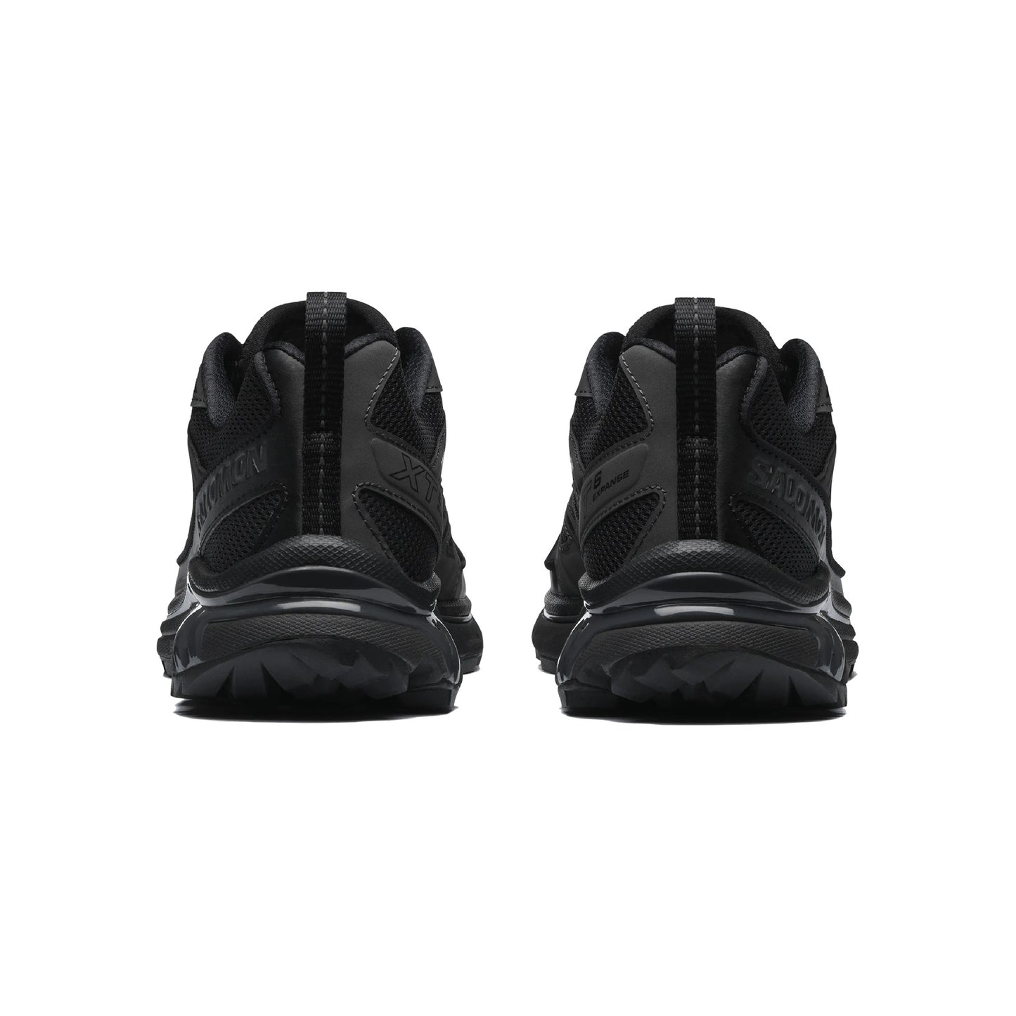 Salomon XT-6 Expanse 'Black Ebony'