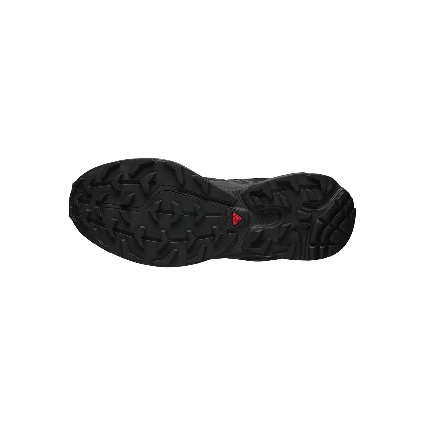 Salomon XT-6 Expanse 'Black Ebony'