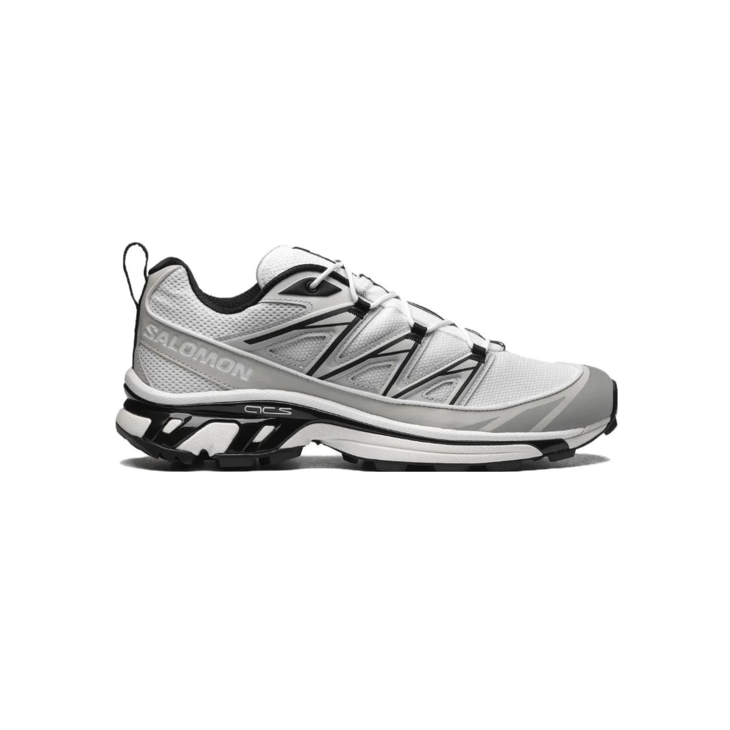 Salomon XT-6 Expanse 'White Metal Black'
