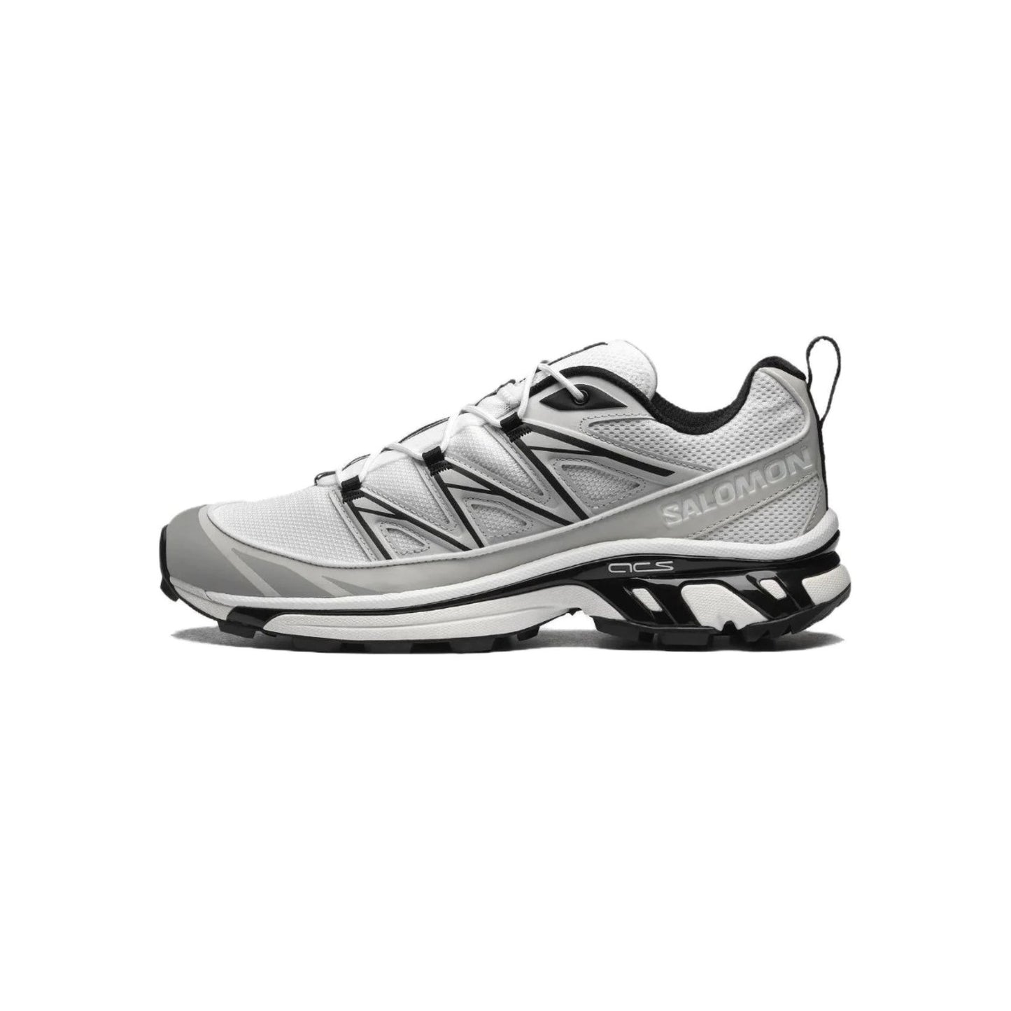 Salomon XT-6 Expanse 'White Metal Black'
