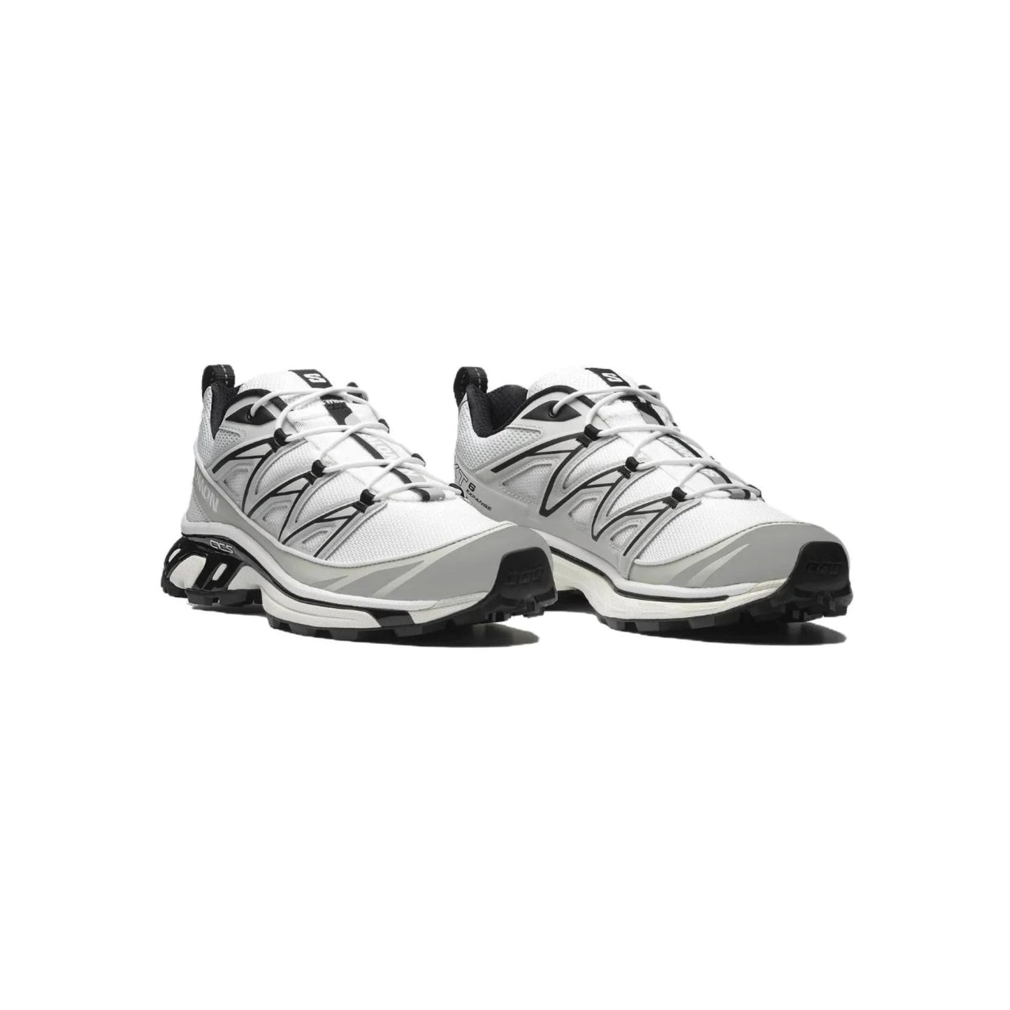 Salomon XT-6 Expanse 'White Metal Black'