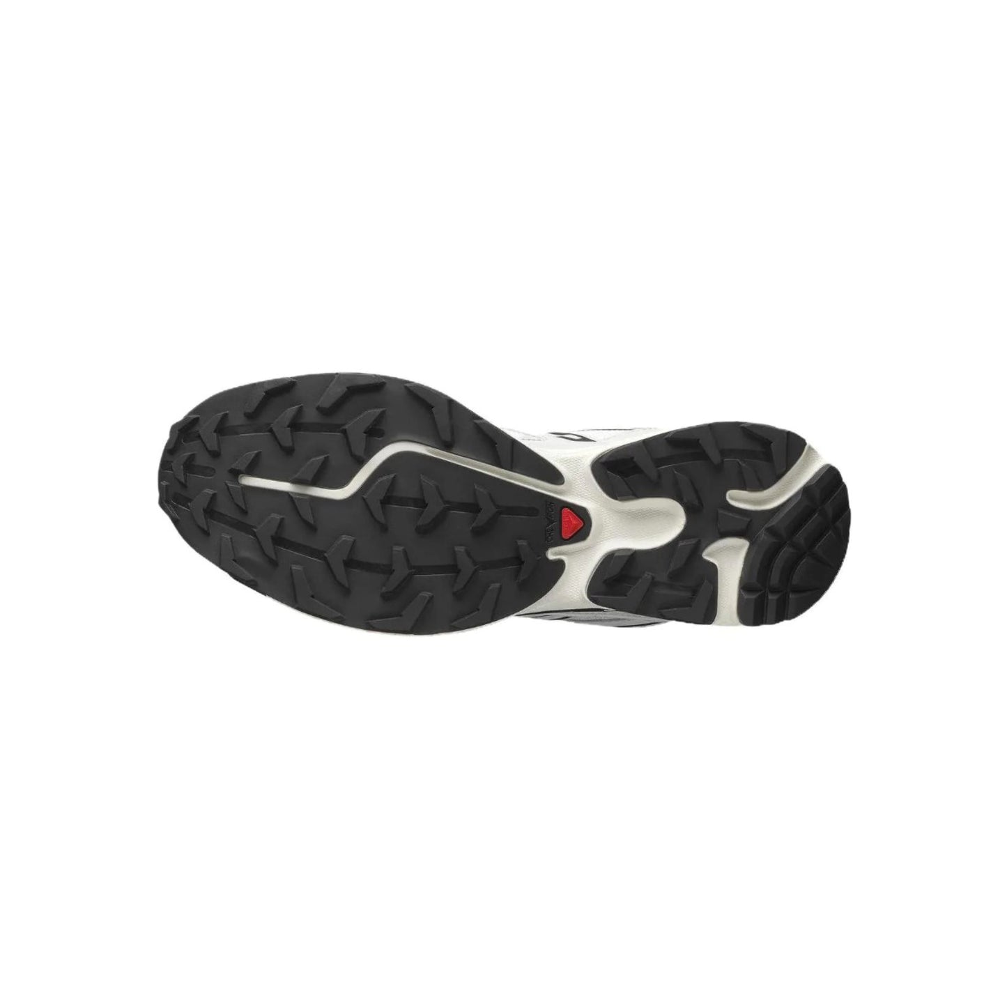 Salomon XT-6 Expanse 'White Metal Black'