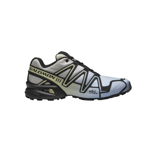 Salomon Speedcross 3 Chromatic 'Blue Fog'