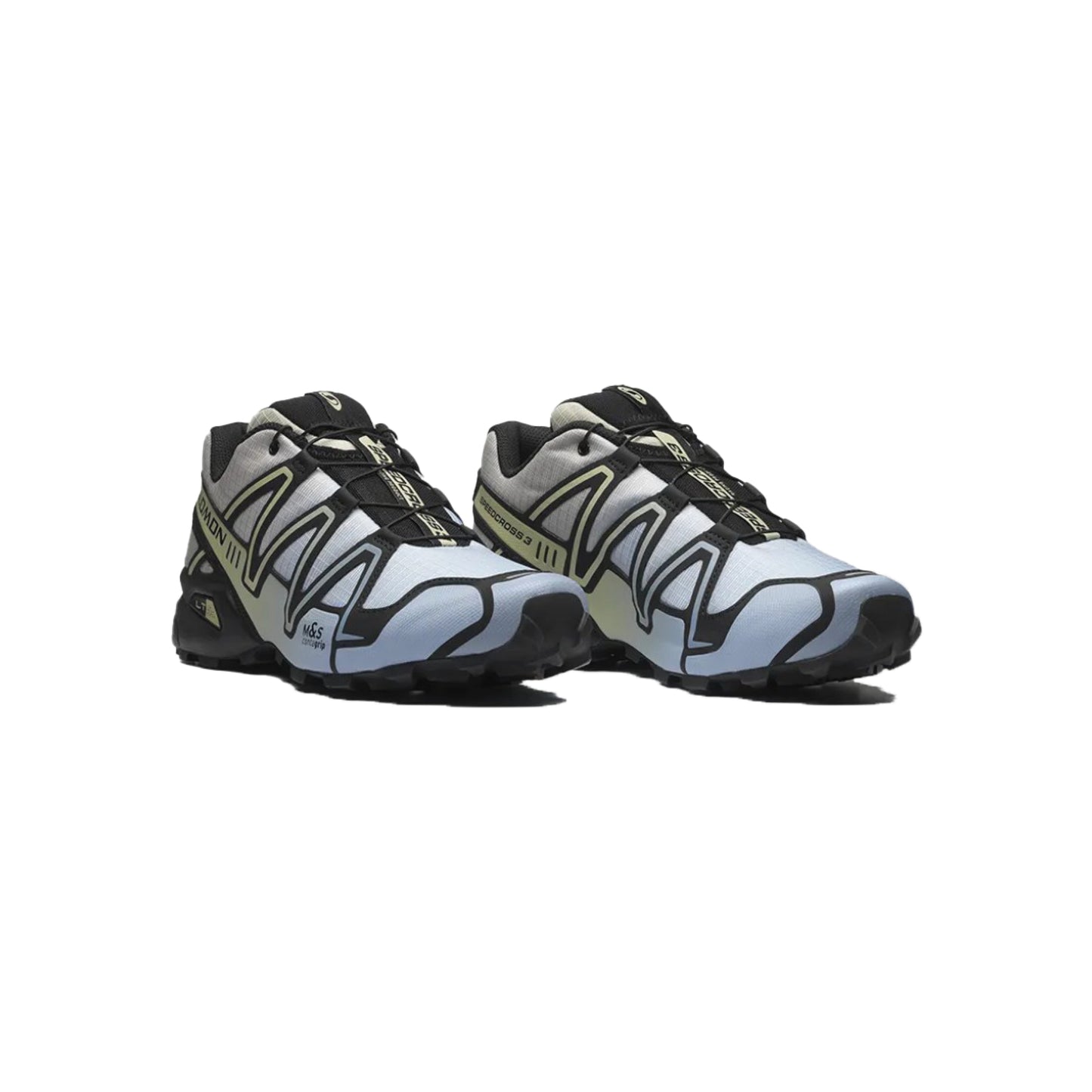 Salomon Speedcross 3 Chromatic 'Blue Fog'