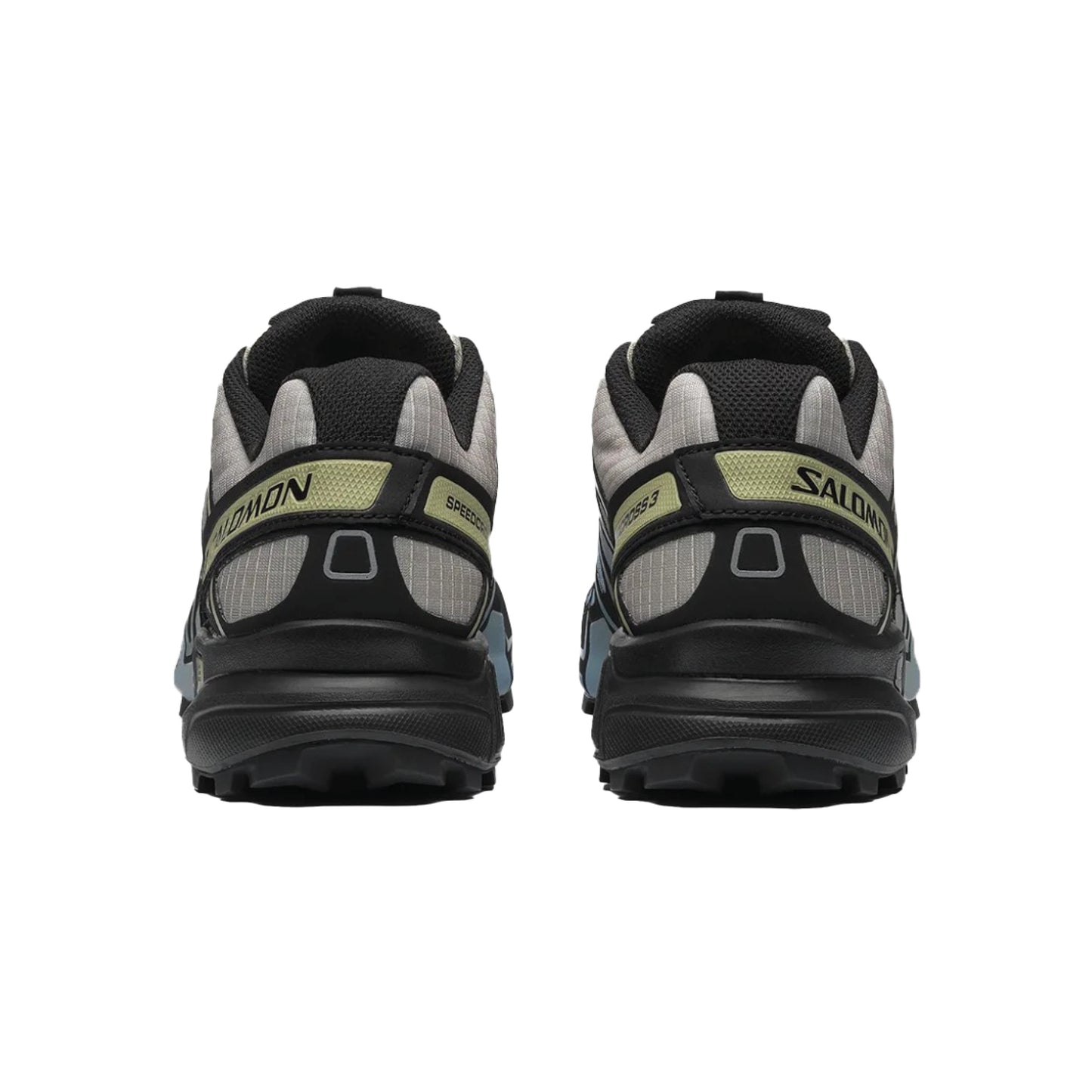 Salomon Speedcross 3 Chromatic 'Blue Fog'