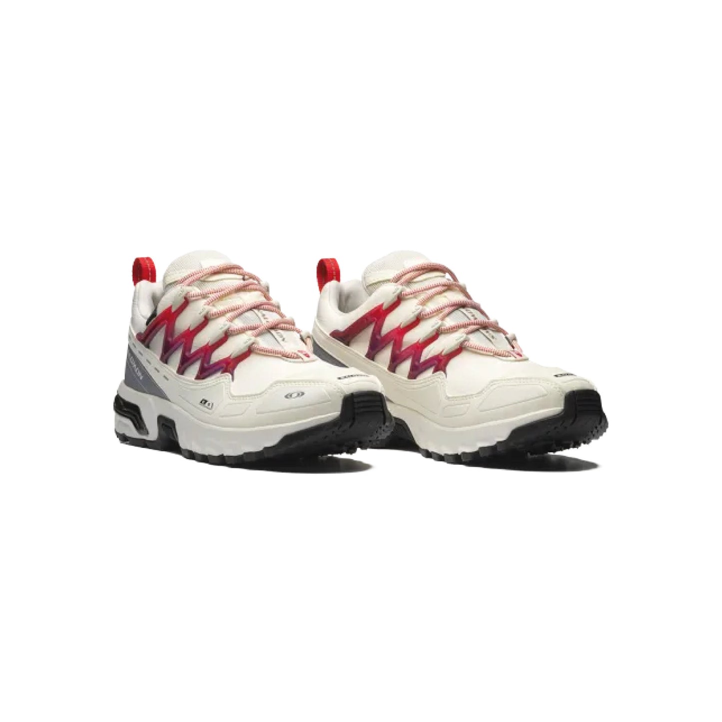 Salomon ACS ClimaSalomon™ Waterproof 'Vanilla Red'
