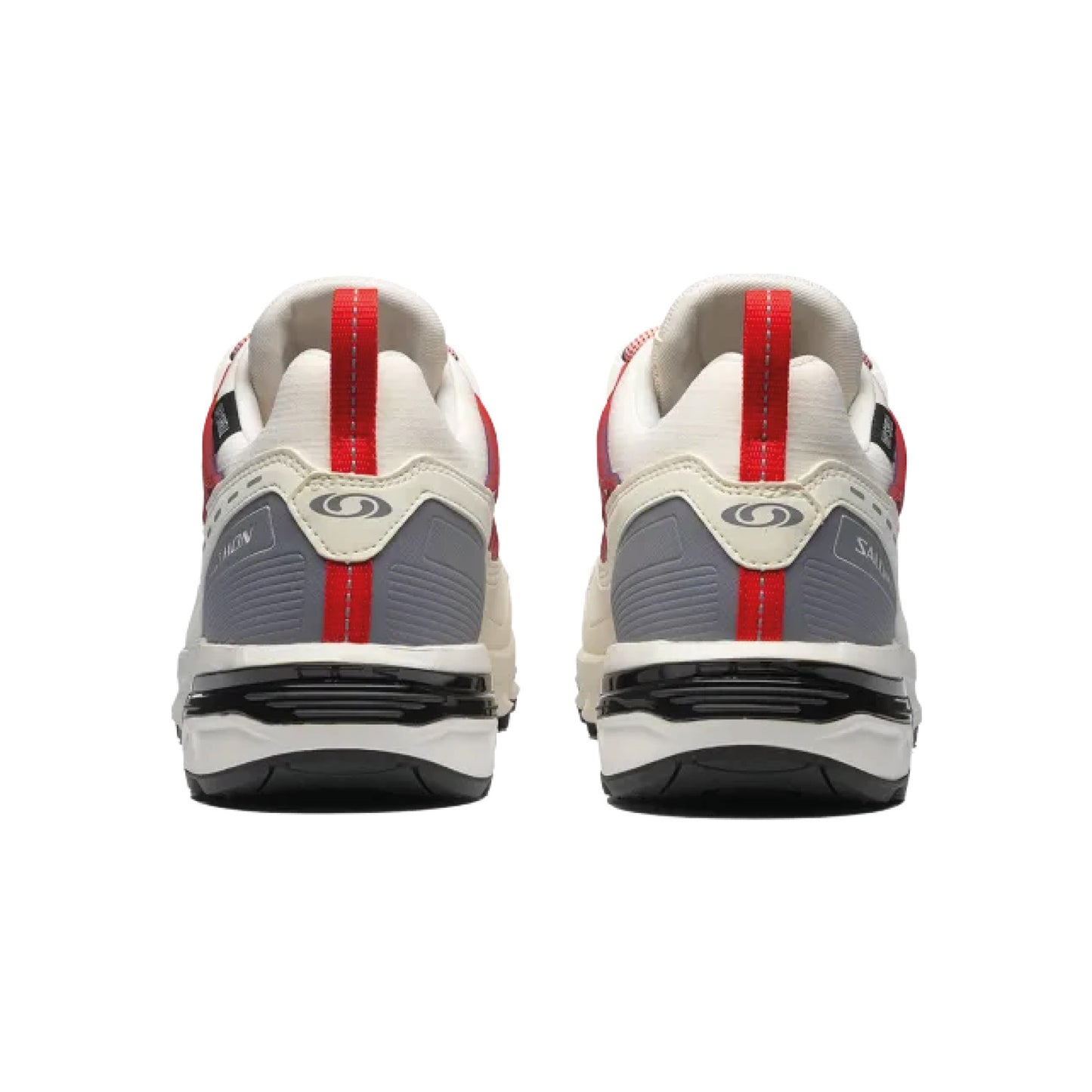 Salomon ACS ClimaSalomon™ Waterproof 'Vanilla Red'