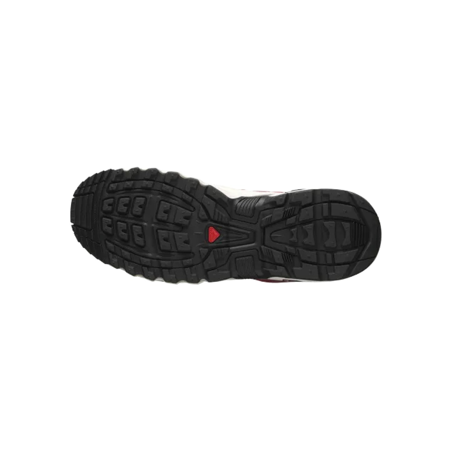 Salomon ACS ClimaSalomon™ Waterproof 'Vanilla Red'
