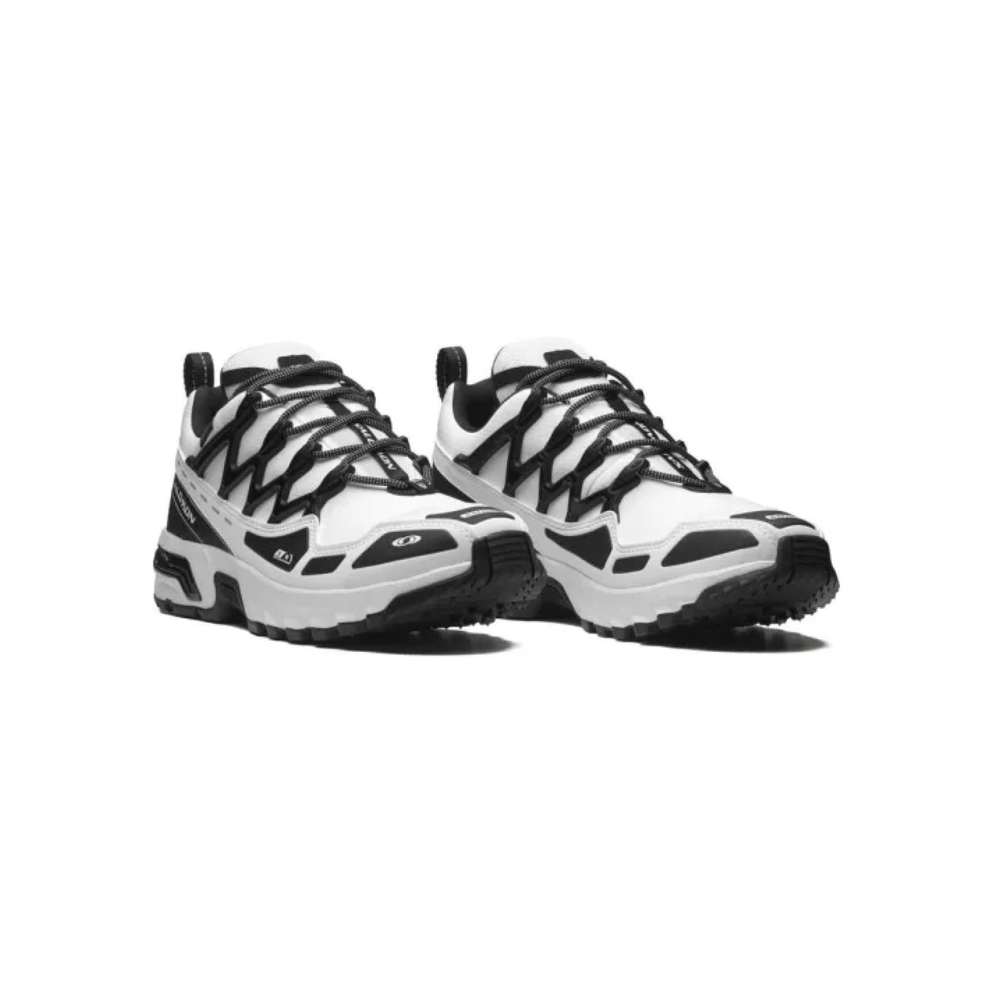 Salomon ACS ClimaSalomon™ Waterproof 'White Black'