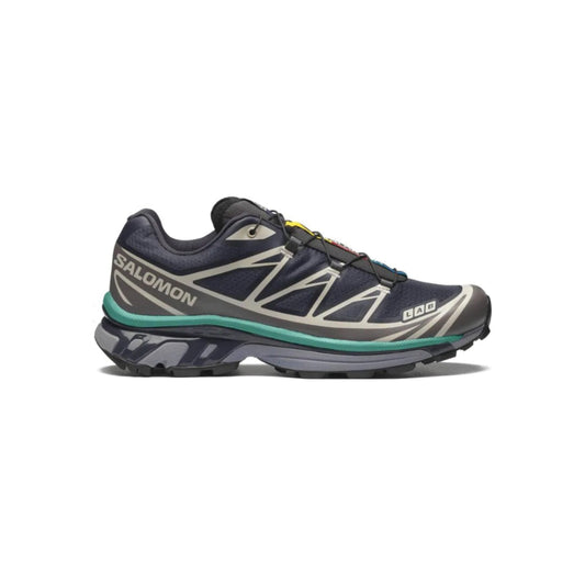 Salomon XT-6 'Nine Iron Quicksliver'