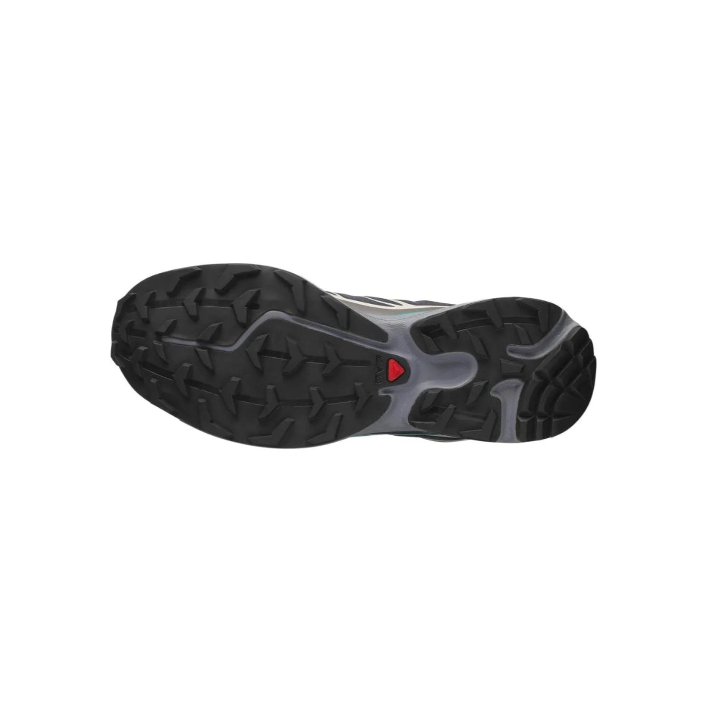 Salomon XT-6 'Nine Iron Quicksliver'