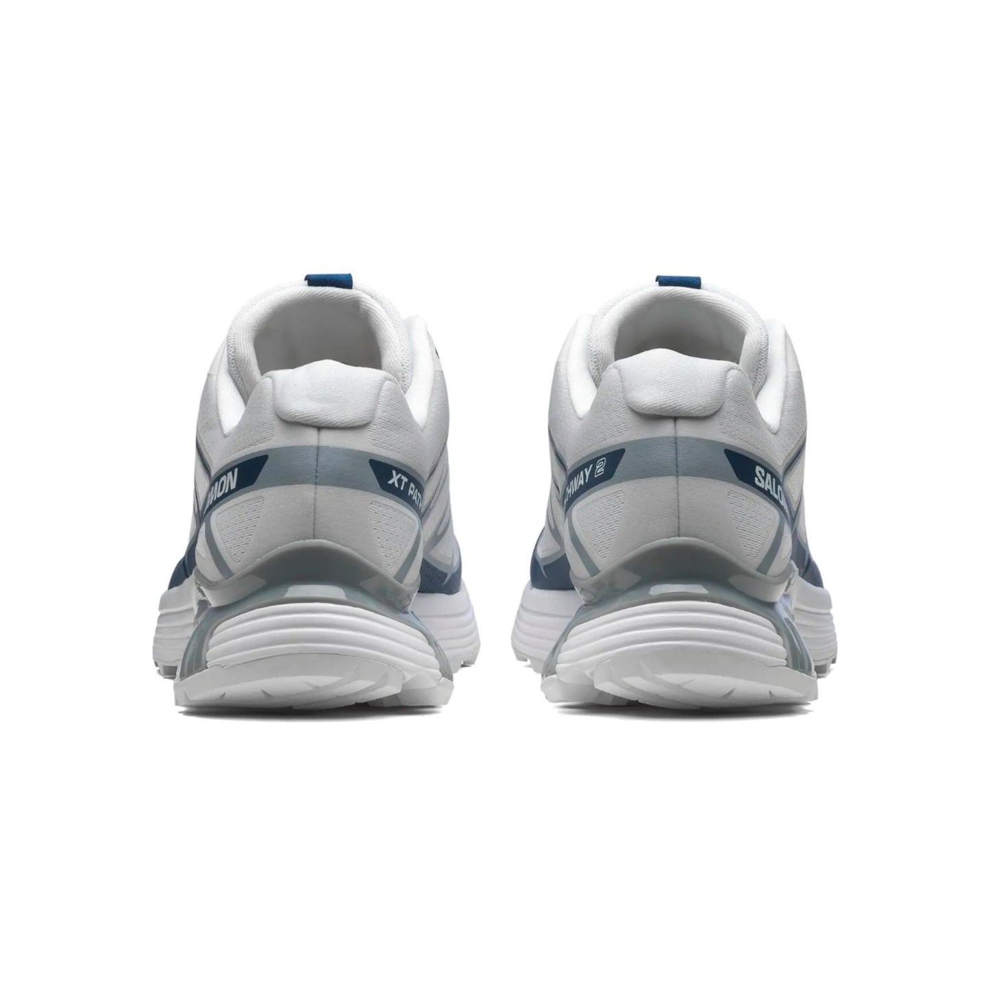 Salomon XT-Pathway 2 'White Poseidon'