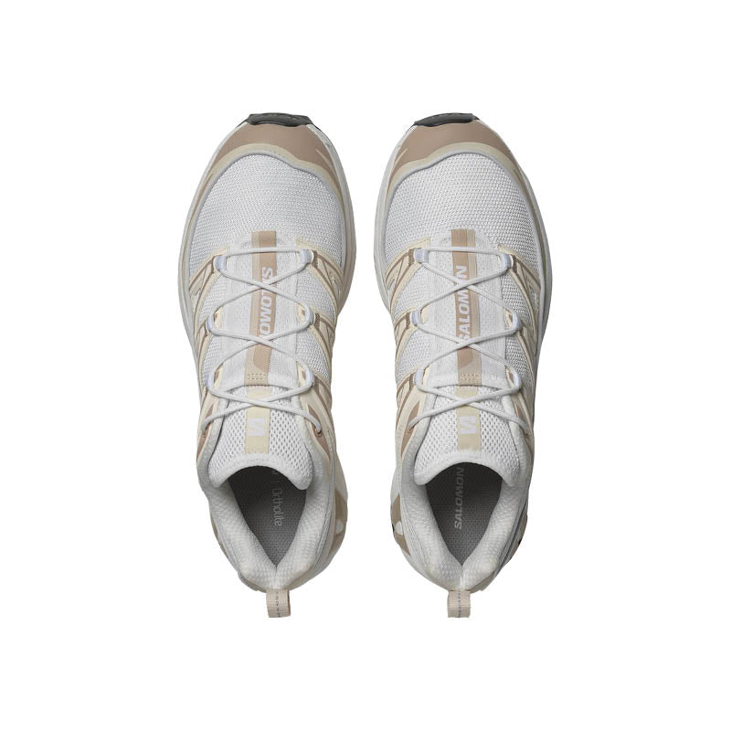 Salomon XT-6 Expanse 'White Oxford'