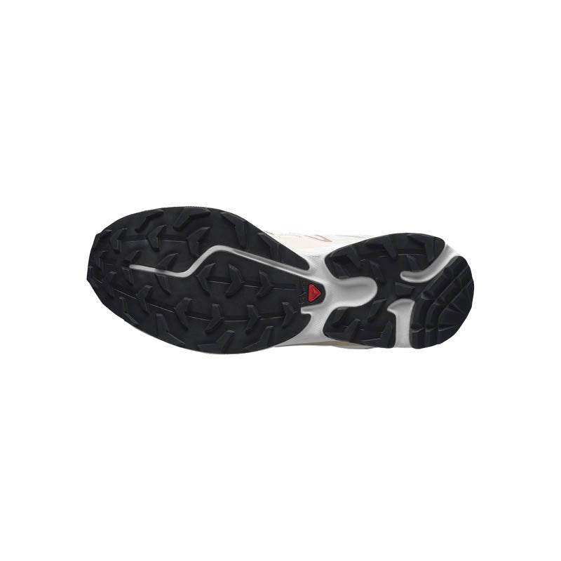Salomon XT-6 Expanse 'White Oxford'