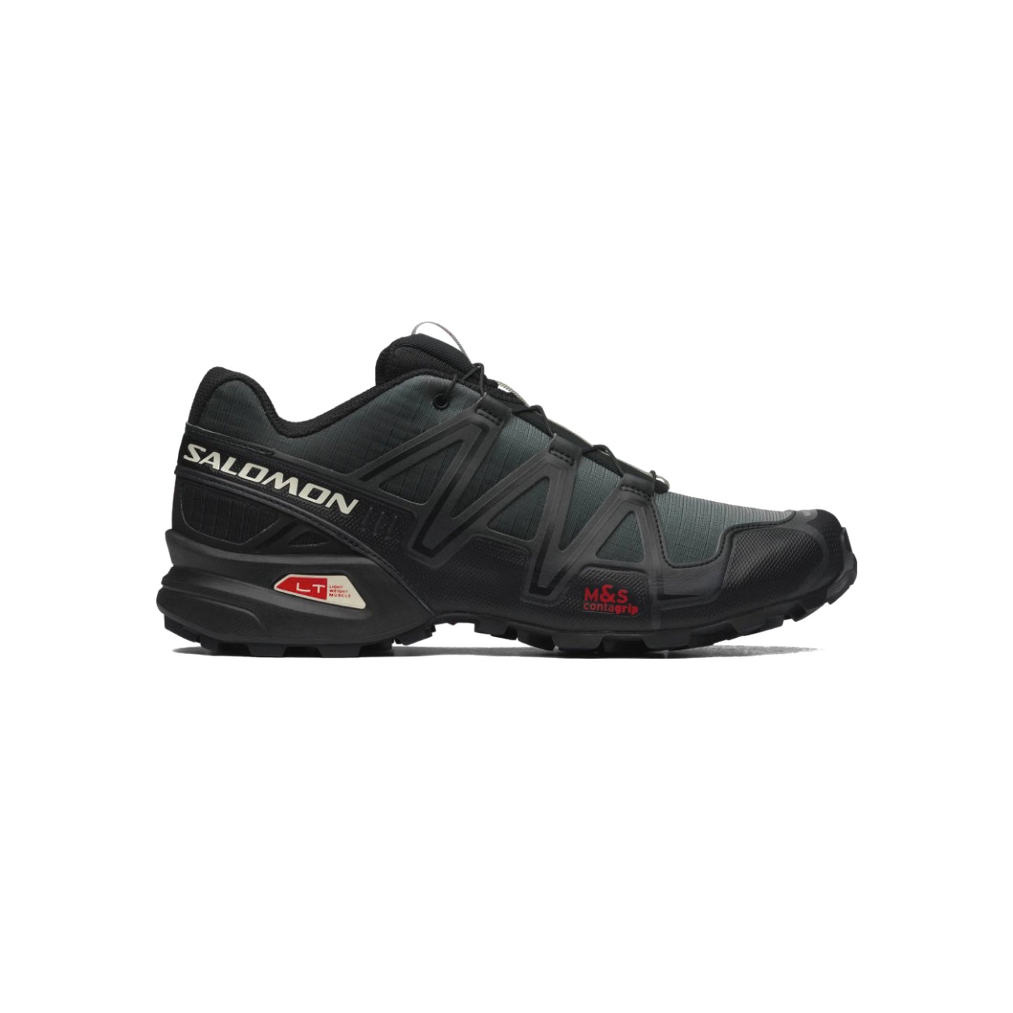 Salomon Speedcross 3 Dual Aura 'Black Vanilla'