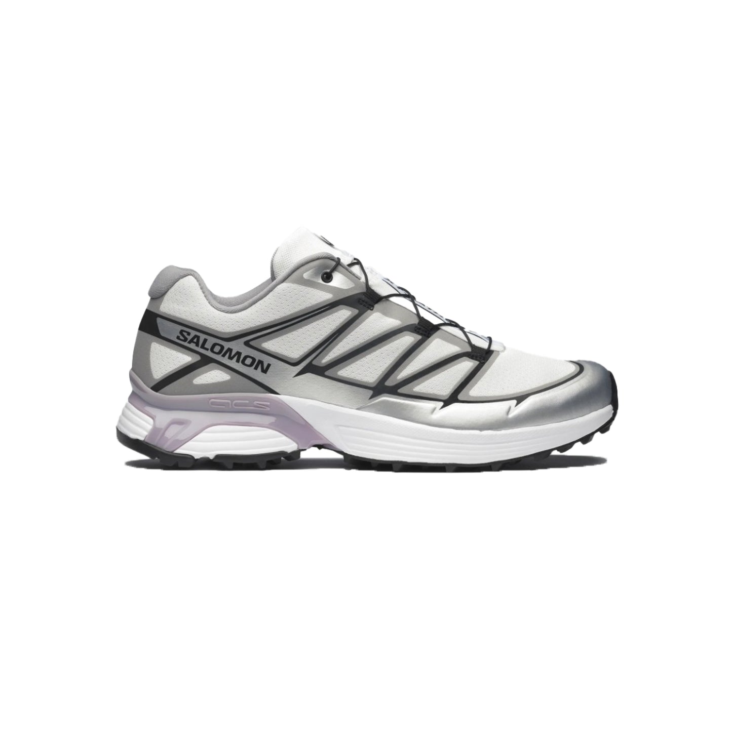 Salomon XT-Pathway 2 'White Nirvana'