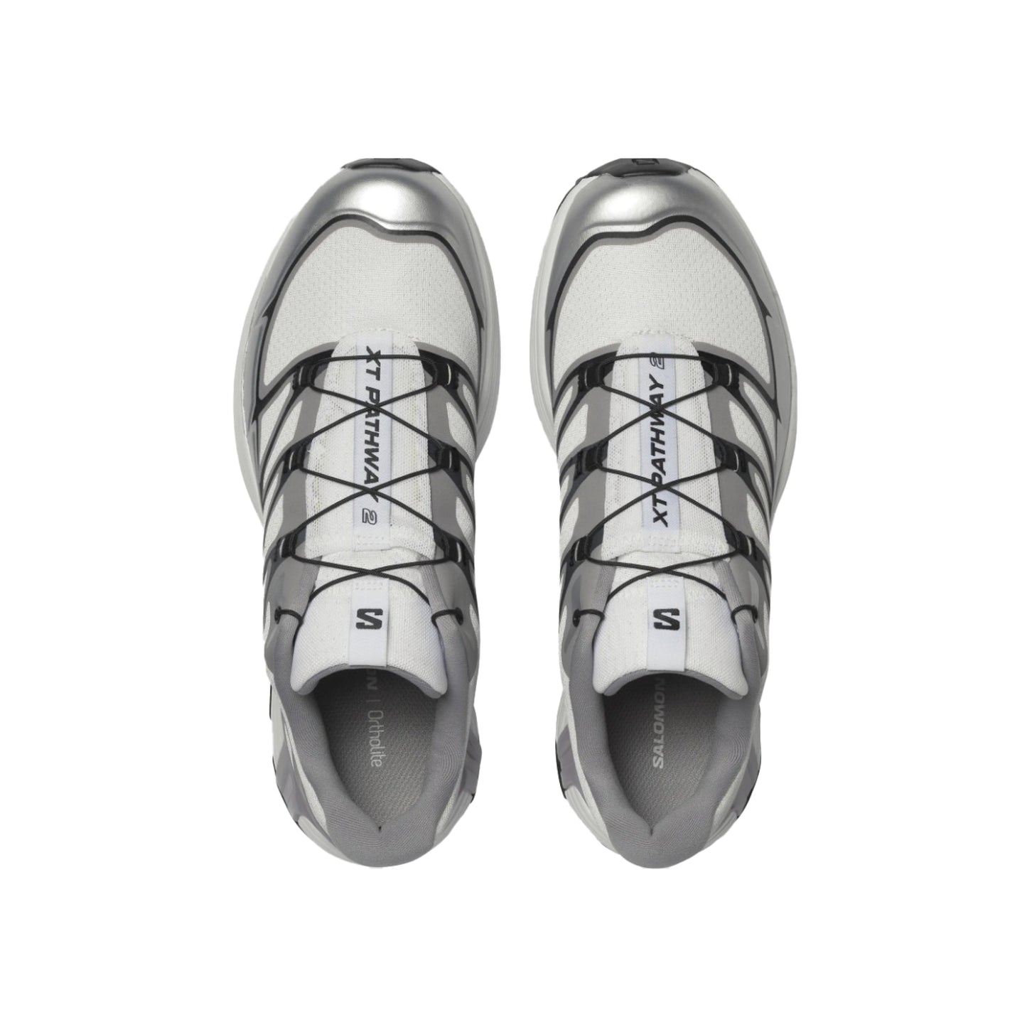 Salomon XT-Pathway 2 'White Nirvana'