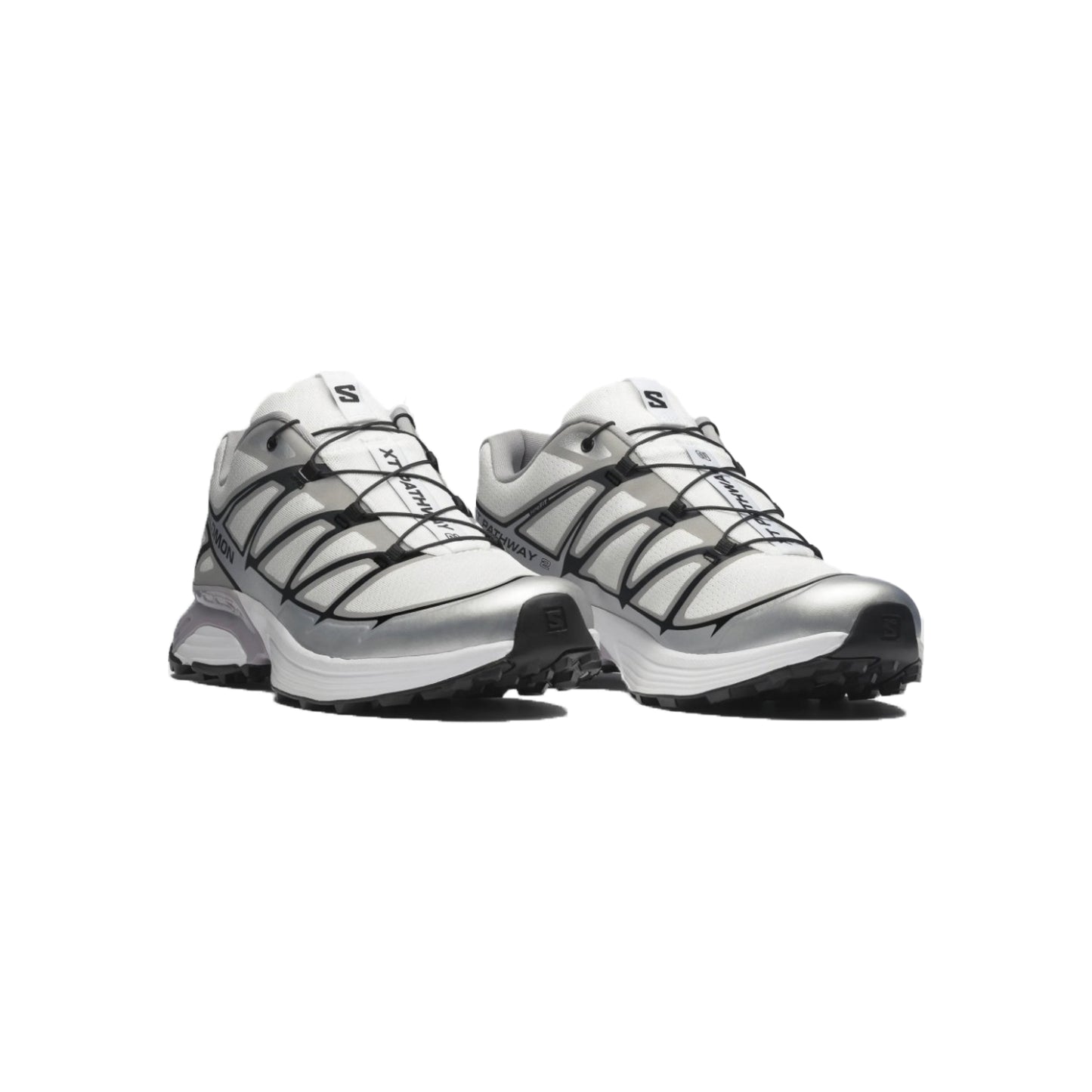 Salomon XT-Pathway 2 'White Nirvana'