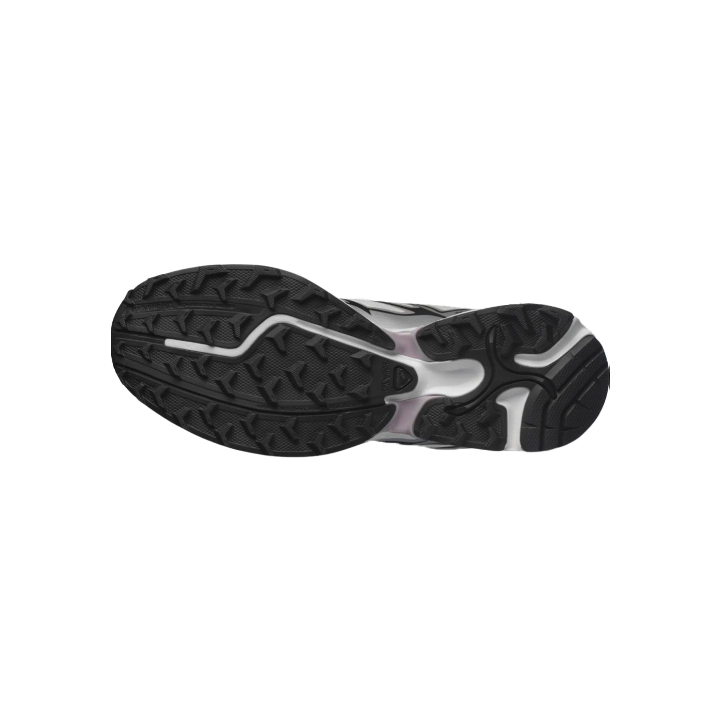 Salomon XT-Pathway 2 'White Nirvana'