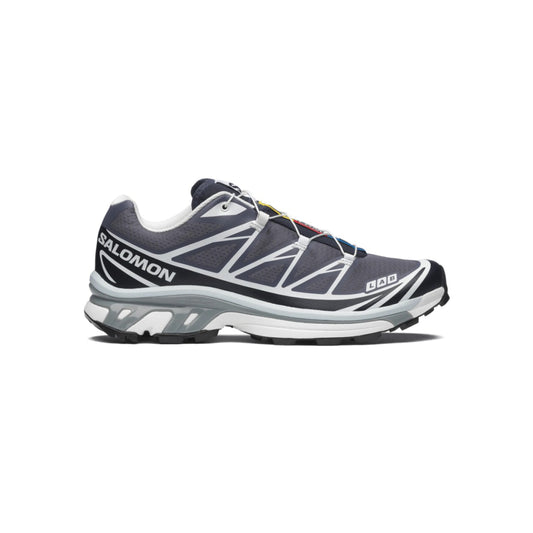 Salomon XT-6 'Grisaille Blue Nights'