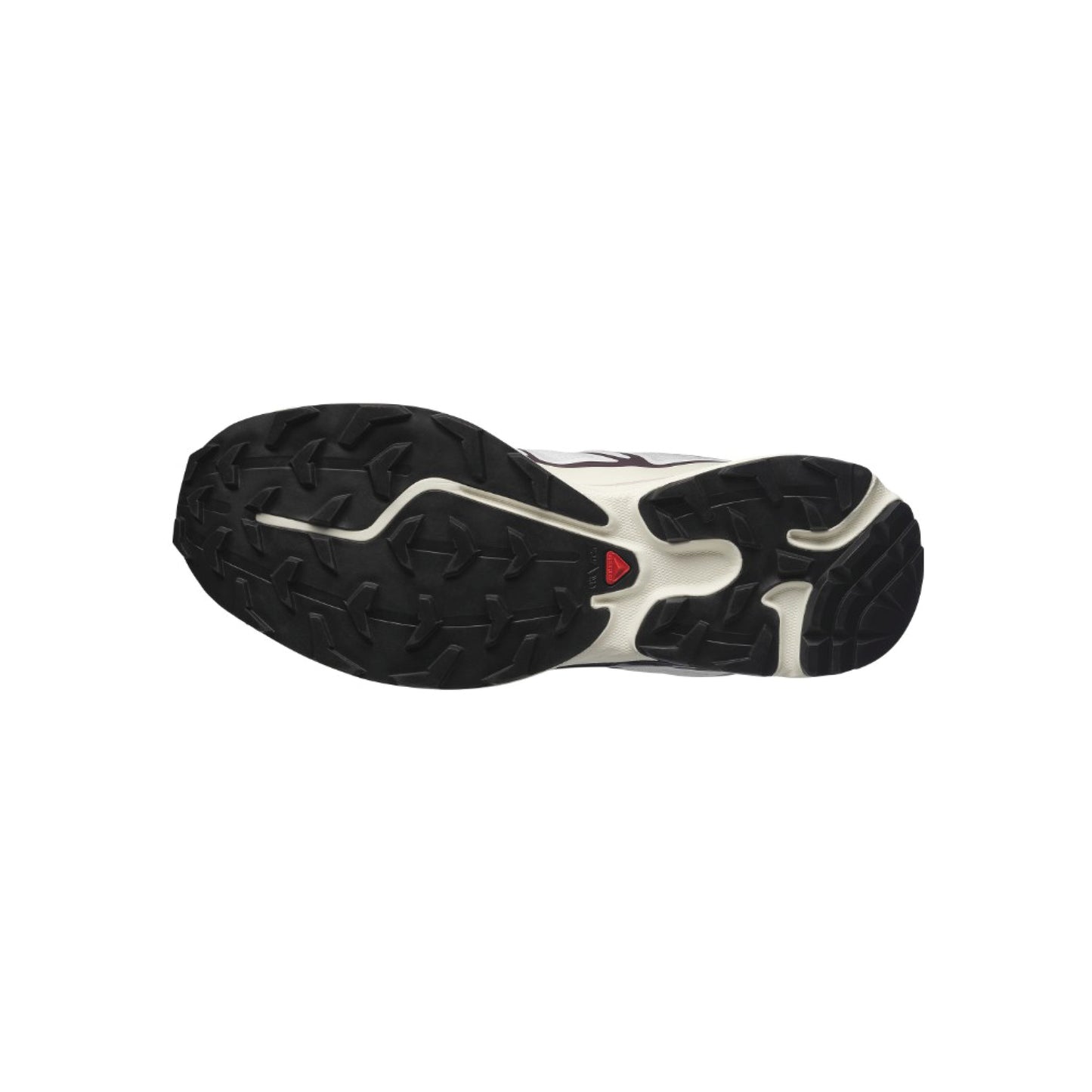 Salomon XT-6 'White Plum Perfect'