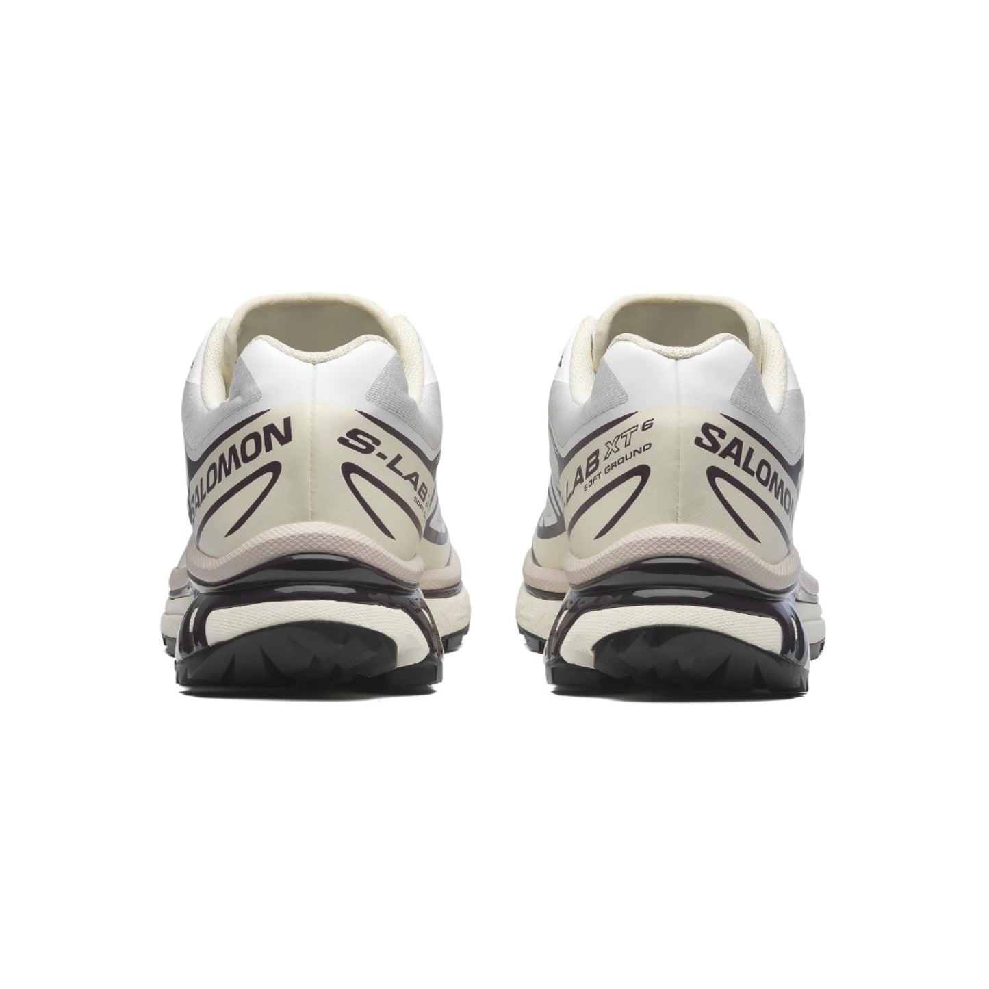 Salomon XT-6 'White Plum Perfect'