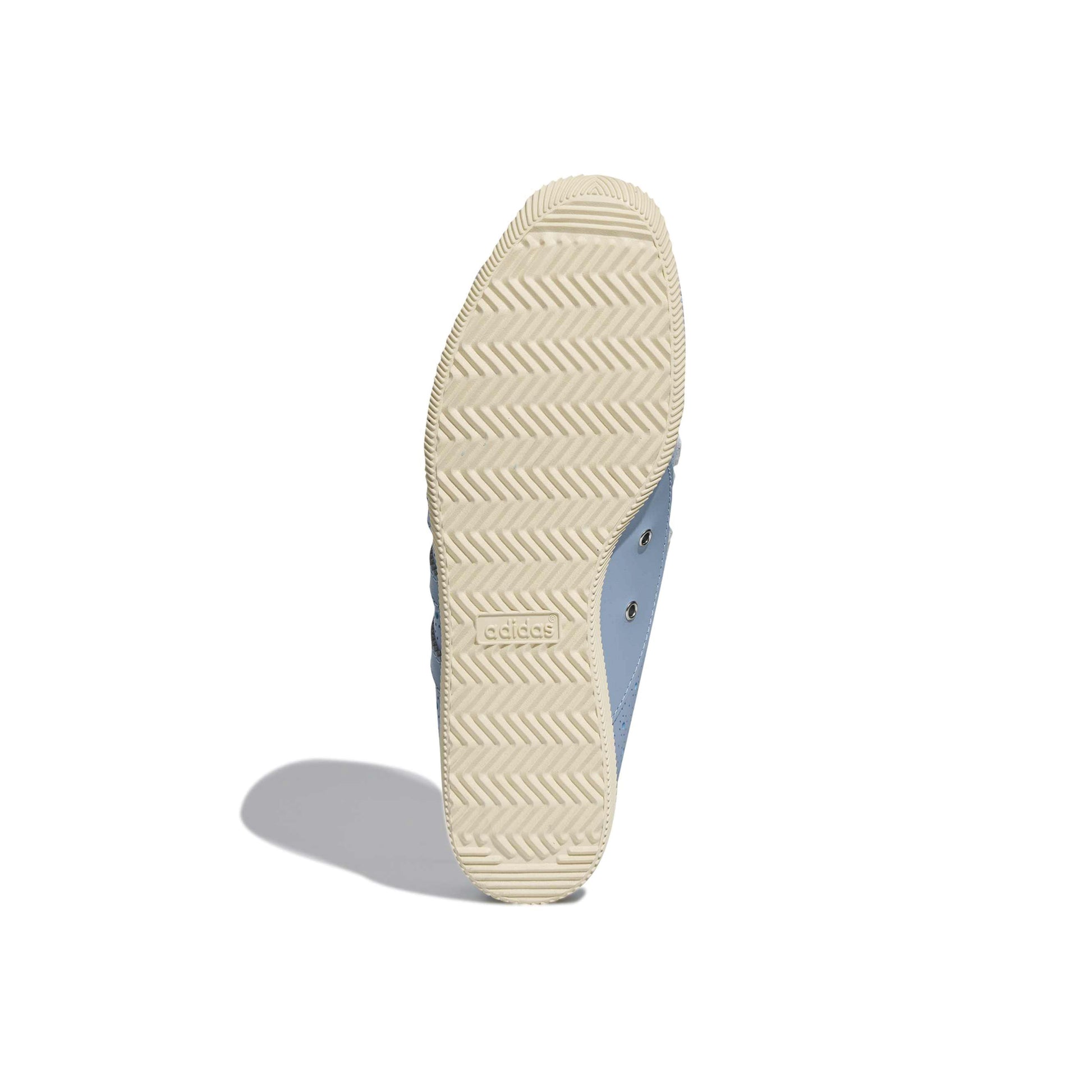 adidas Originals Anfu Mary Jane 'Wonder Blue Cream White' (WMNS) – outsole view