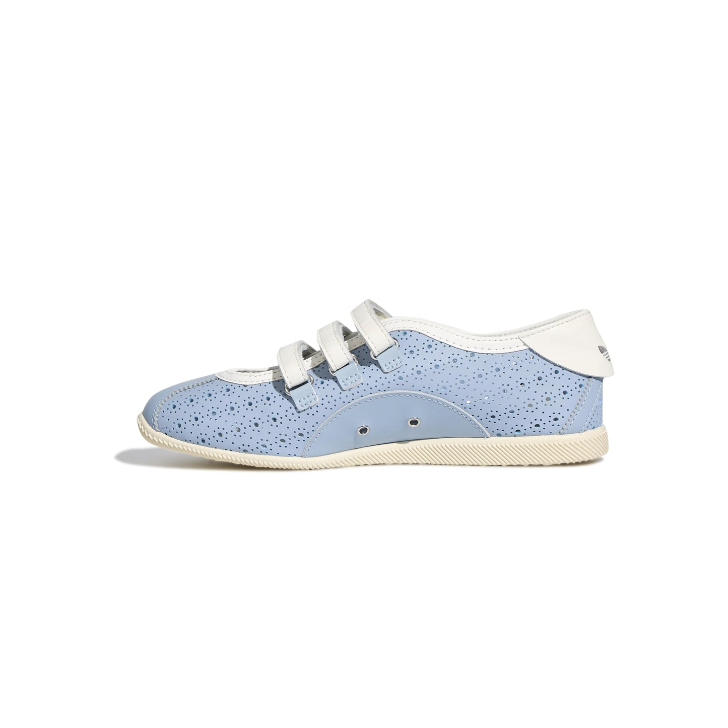 adidas Originals Anfu Mary Jane 'Wonder Blue Cream White' (WMNS) – opposite side view