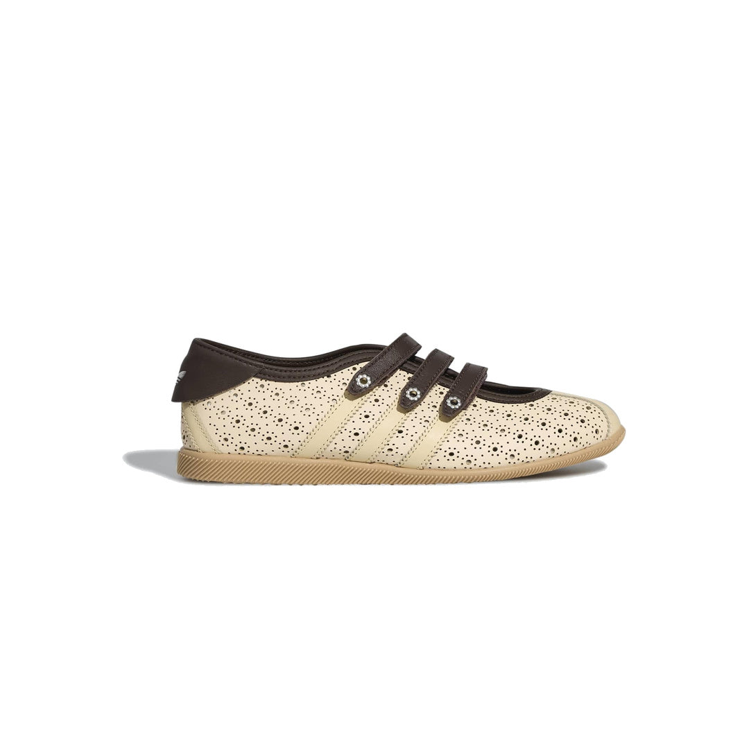 adidas Originals Anfu Mary Jane 'Crystal Sand Warm Sand' (WMNS) – product front view
