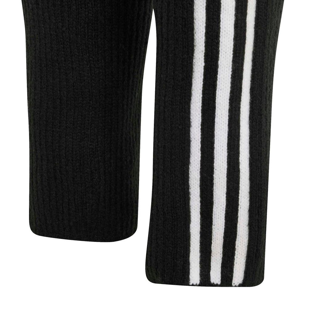 adidas Originals Leg Warmers 'Black / White' - detail view 1