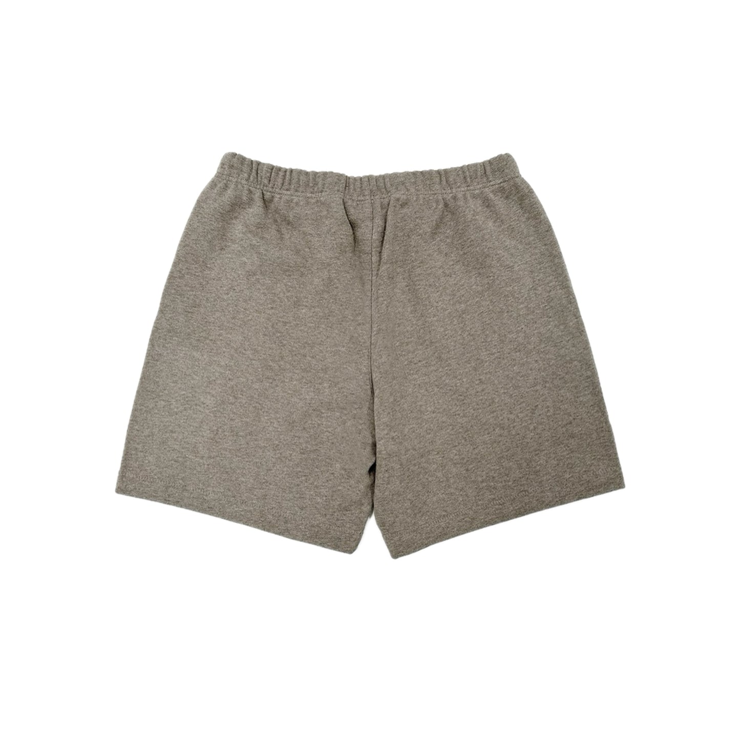 MOTION Basic Logo Shorts 'Oatmeal'