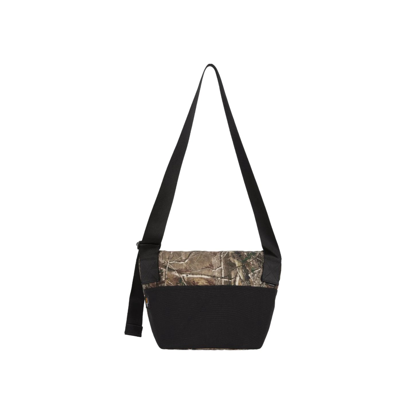 Supreme Denim Messenger Bag 'Realtree® AP Camo'
