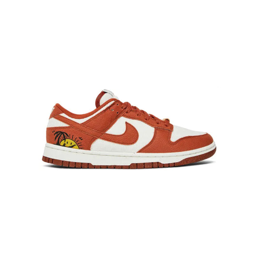 Nike Dunk Low 'Sun Club Burn Sunrise' (WMNS)