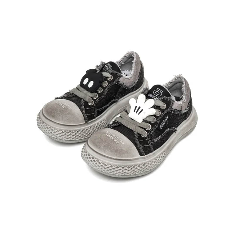 Disney x Old Order 'Dark Mickey'