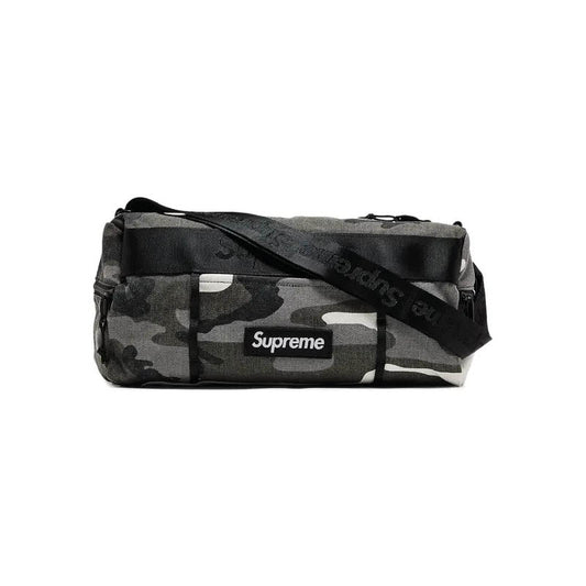 Supreme Tote Bag 'Snow Camo'