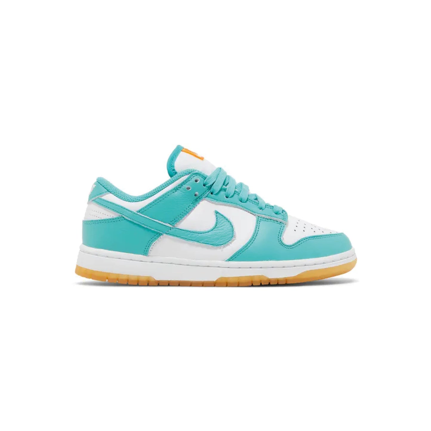 SALE-Dunk Low Teal Zeal wmns